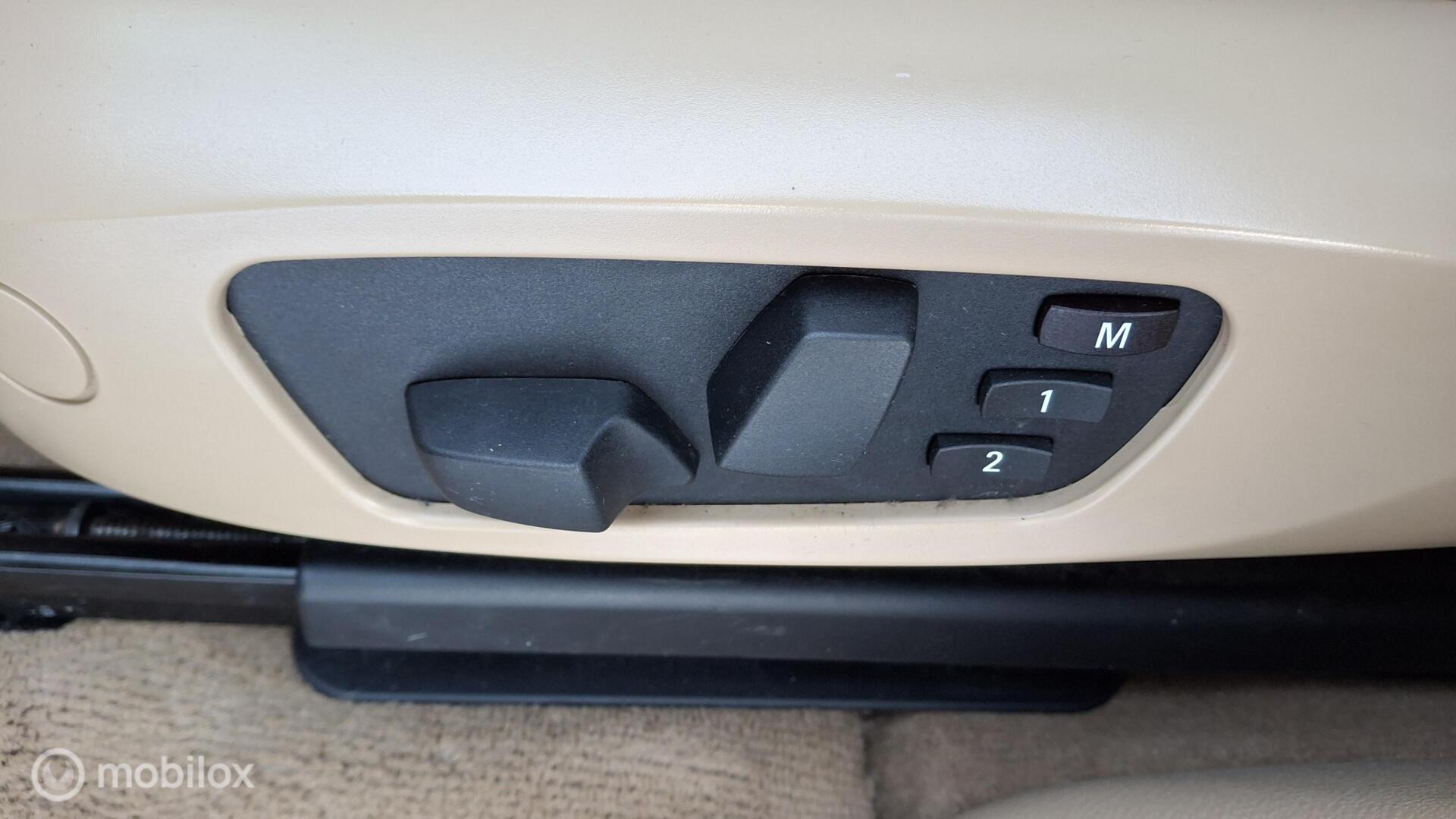 Foto van BMW X3