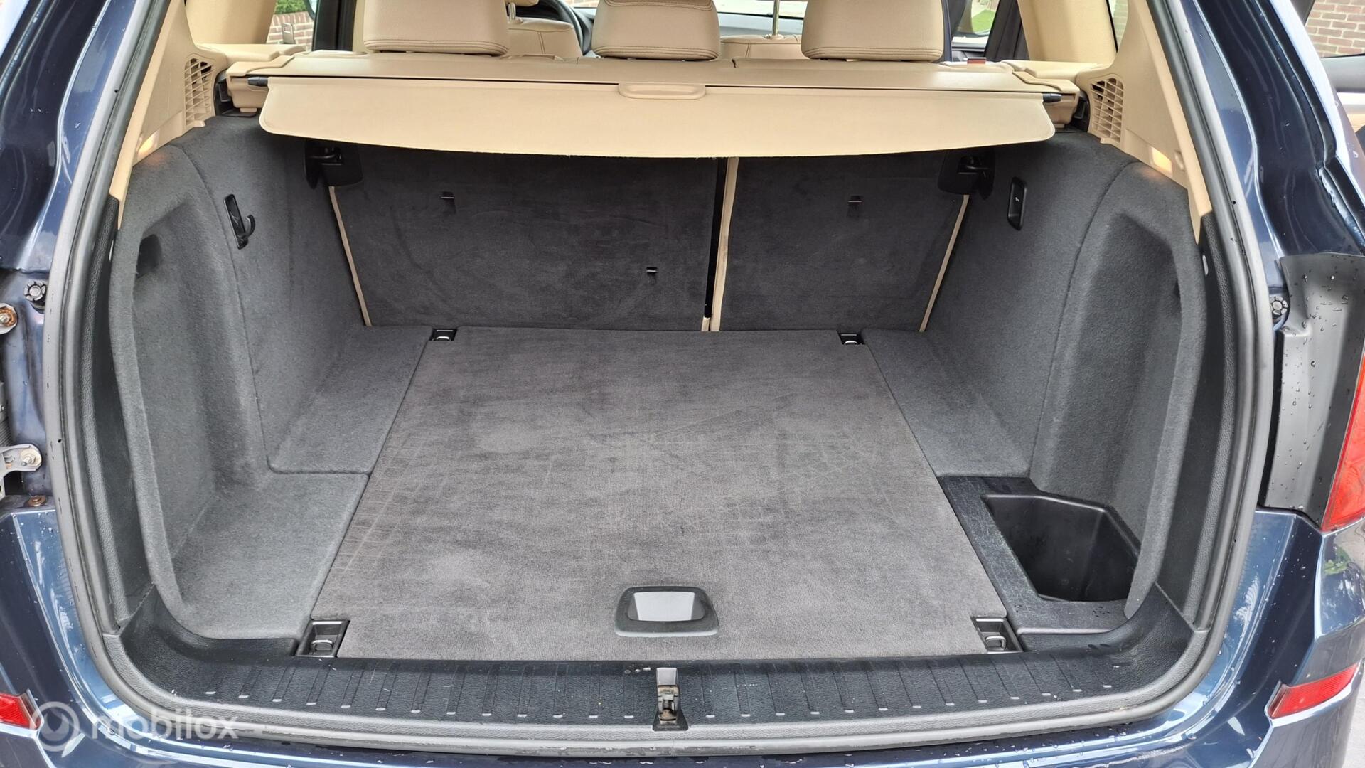 Foto van BMW X3