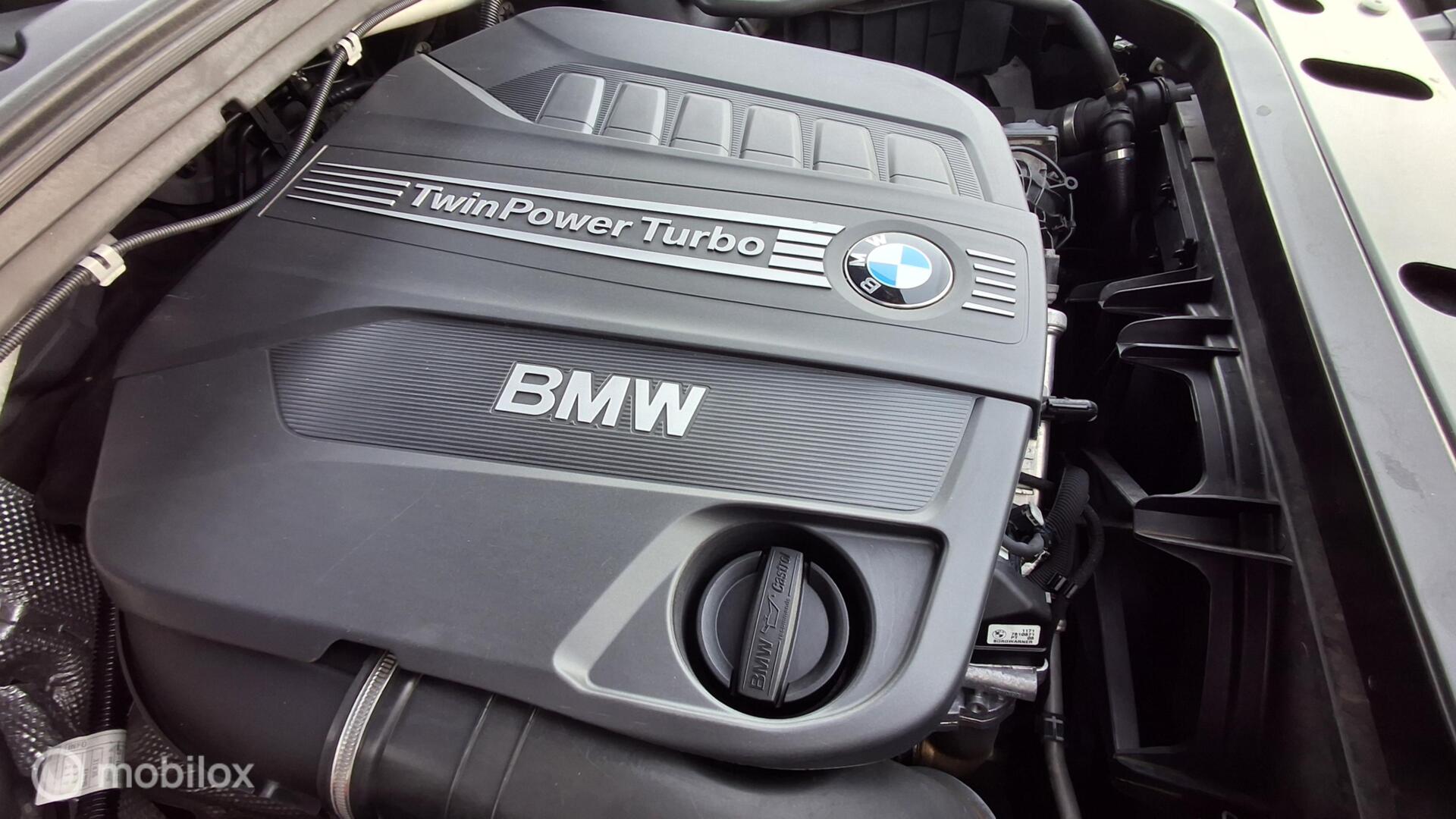 Foto van BMW X3
