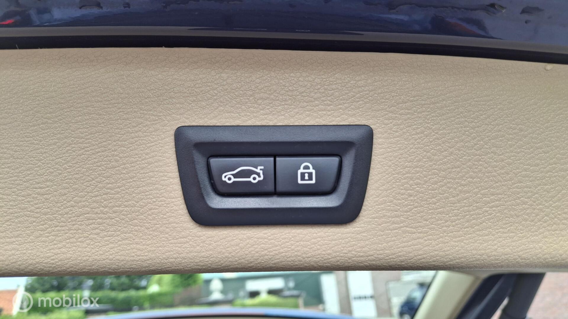 Foto van BMW X3