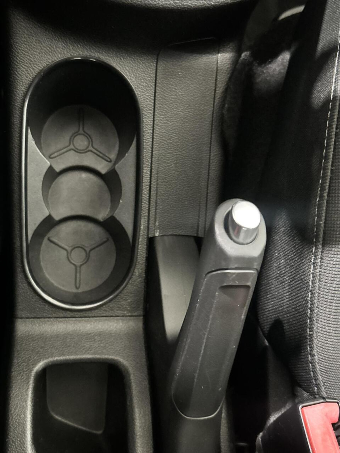Foto van Ford B-max