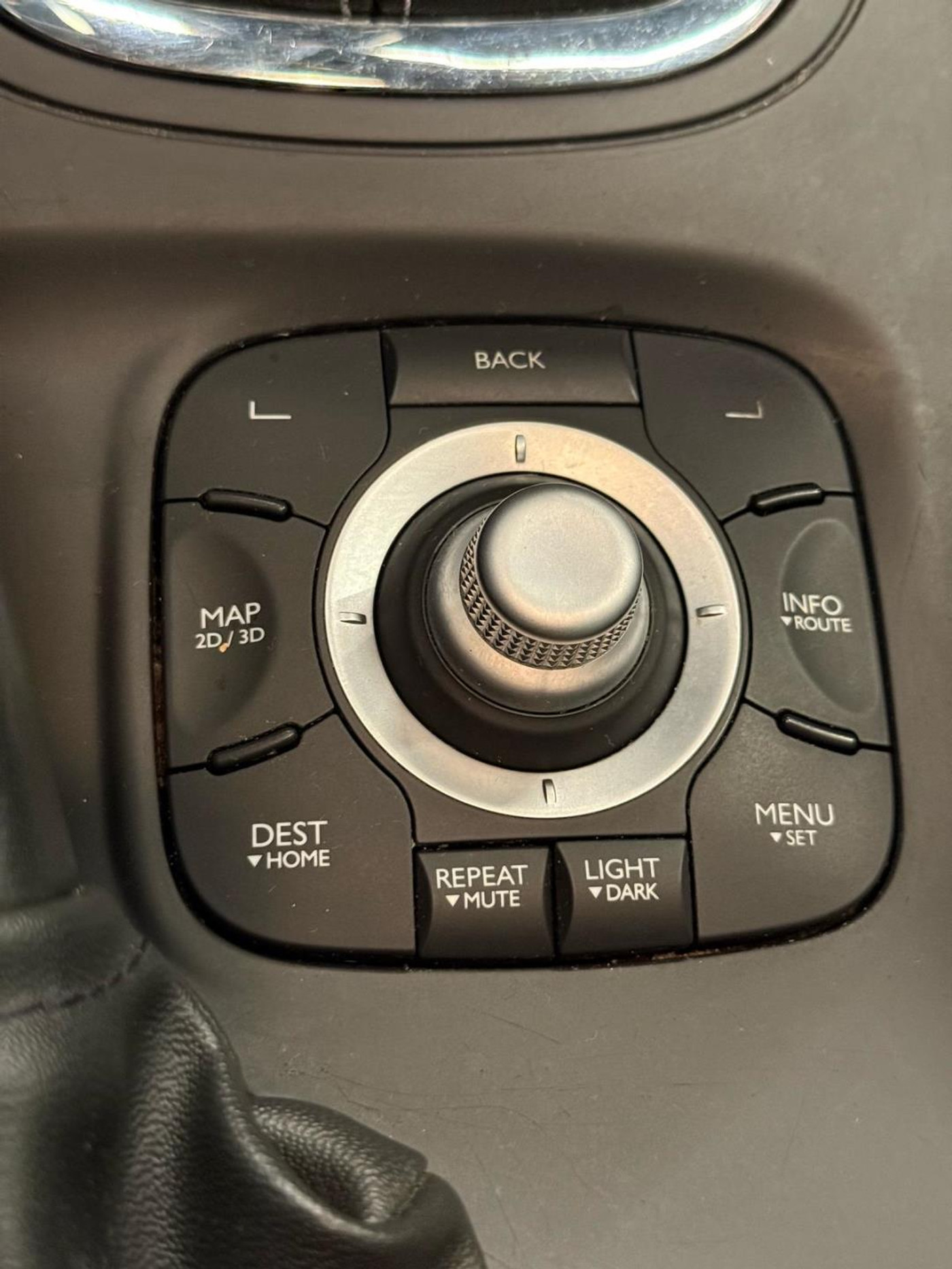Foto van Renault Mégane Estate