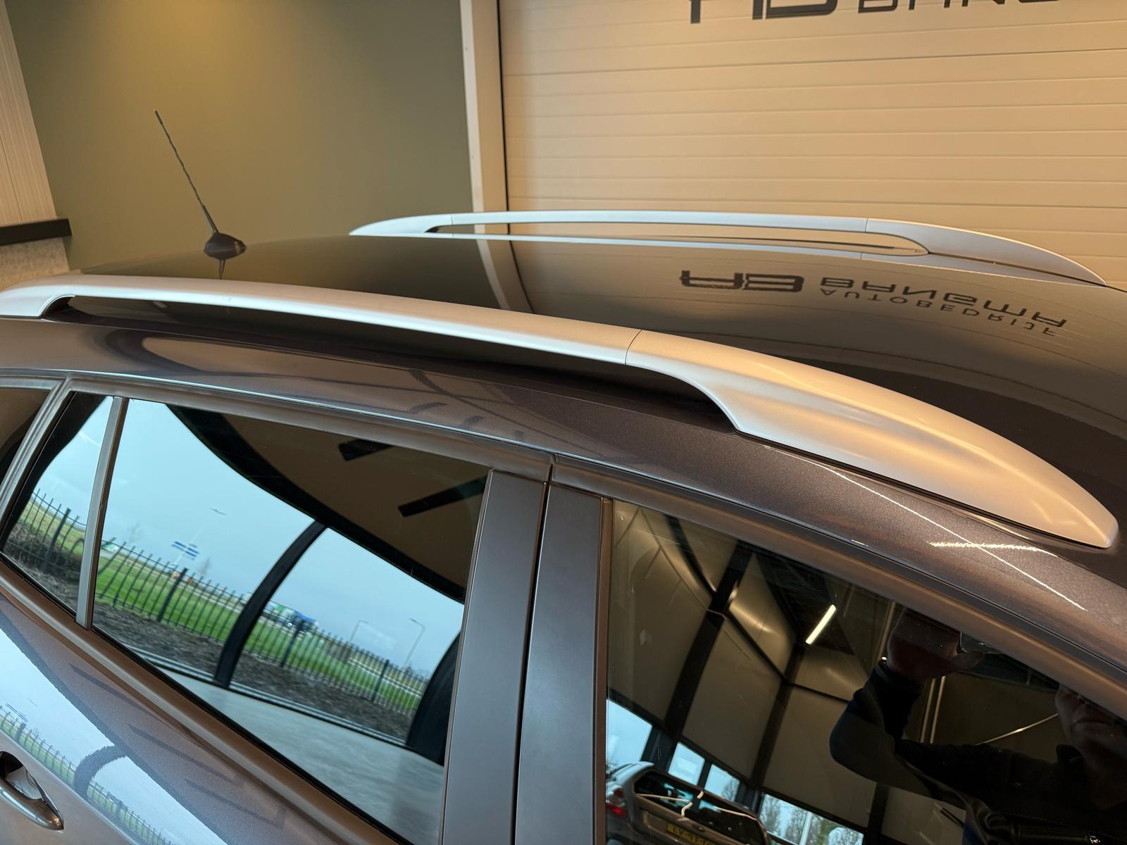 Foto van Renault Mégane Estate