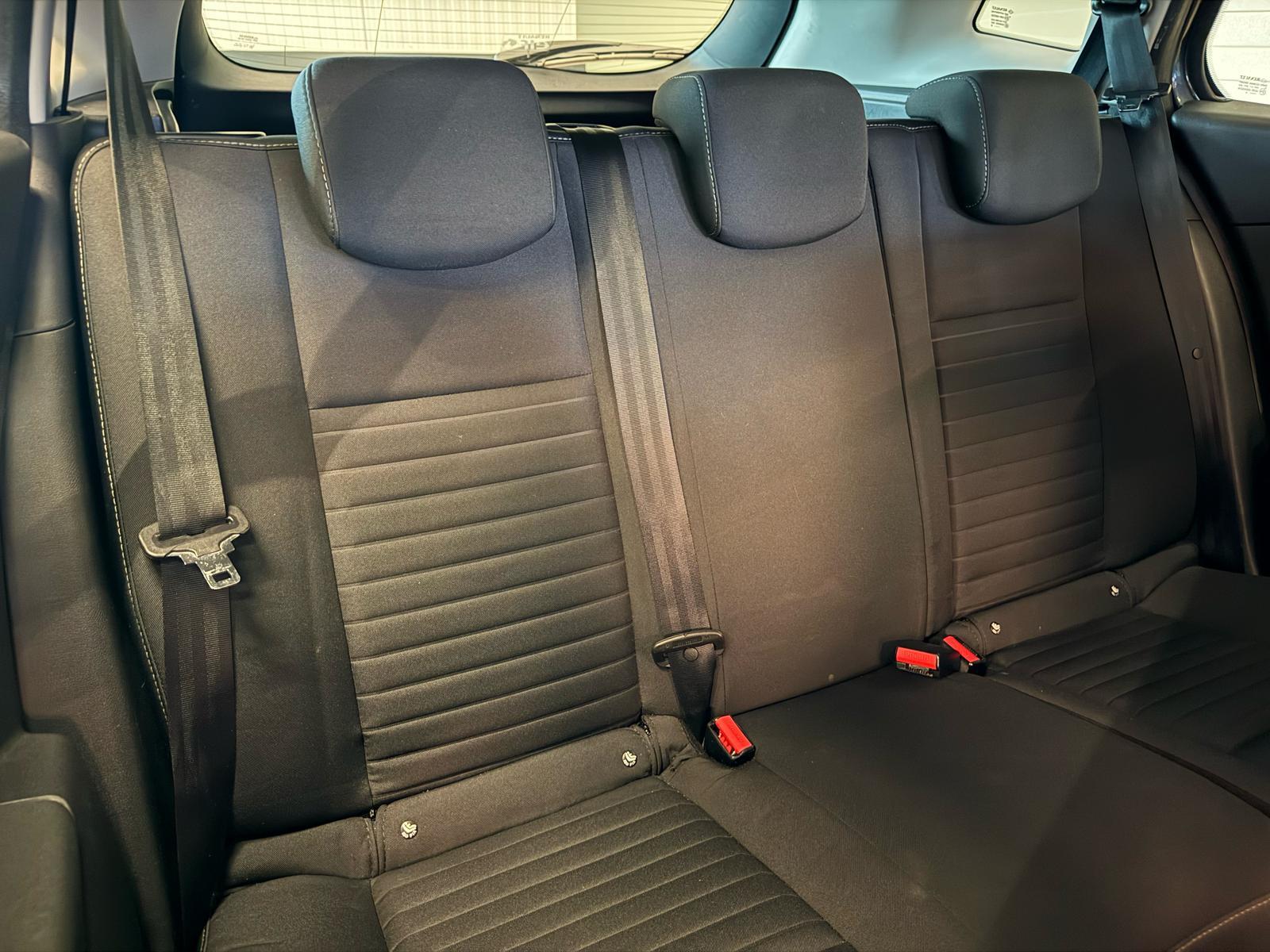 Foto van Renault Mégane Estate