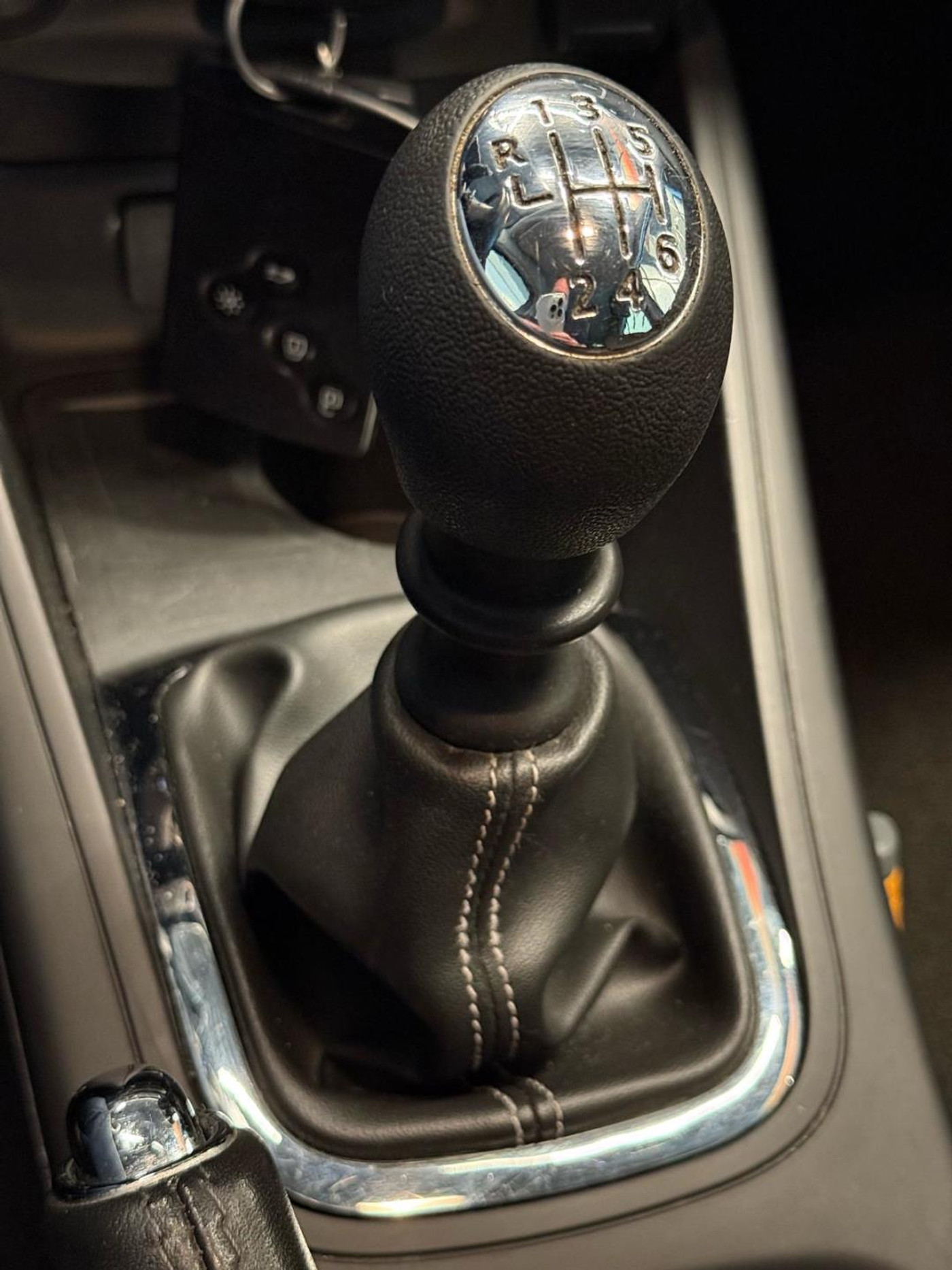 Foto van Renault Mégane Estate