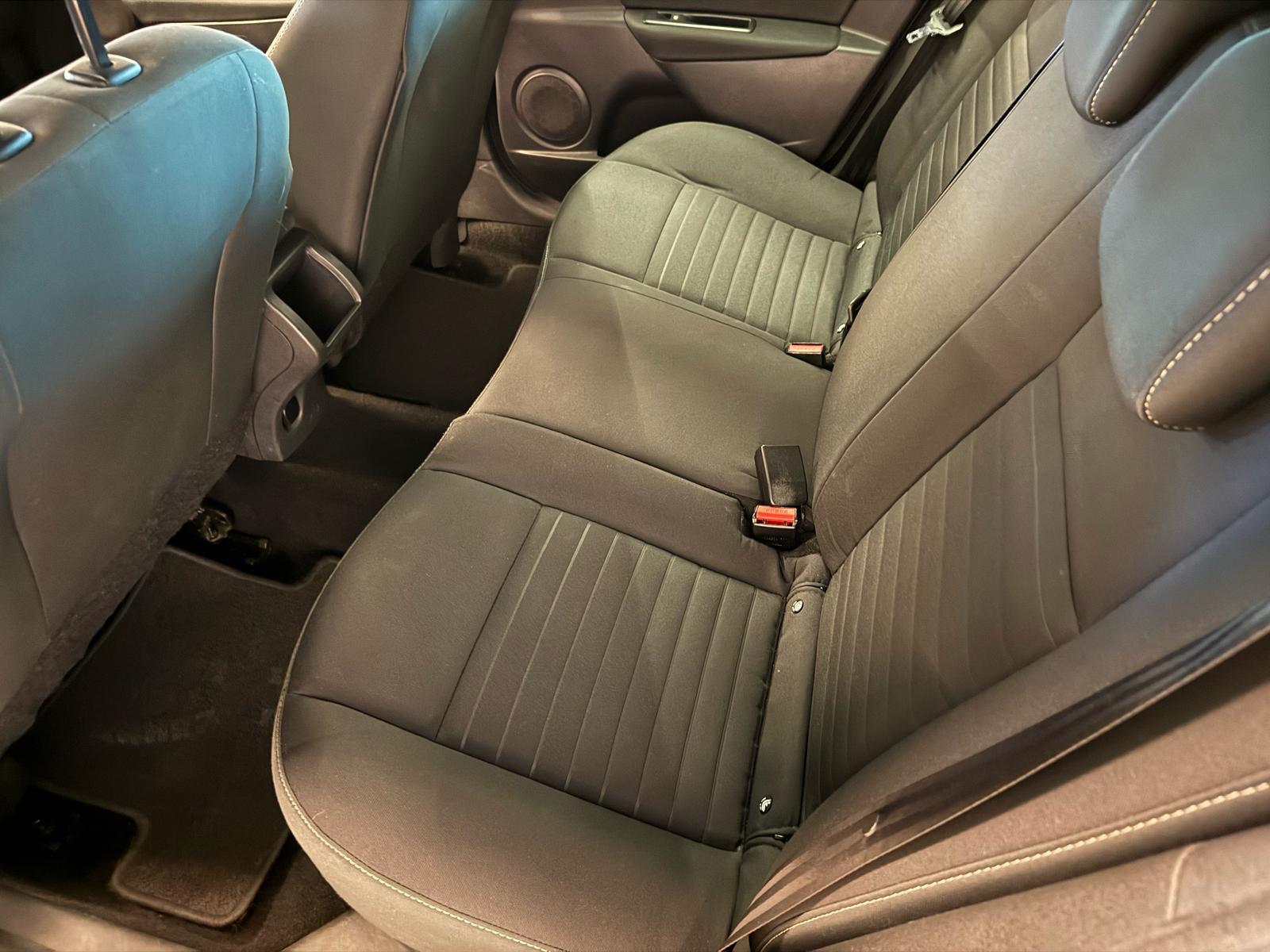 Foto van Renault Mégane Estate