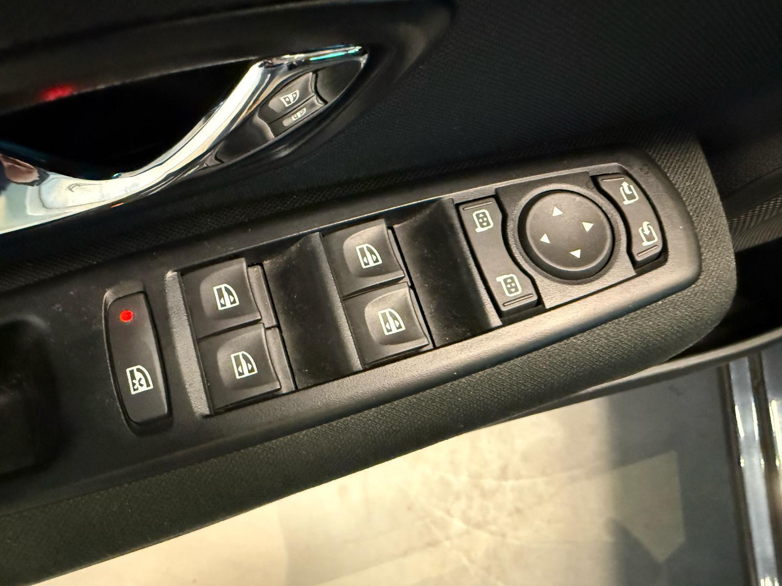 Foto van Renault Mégane Estate