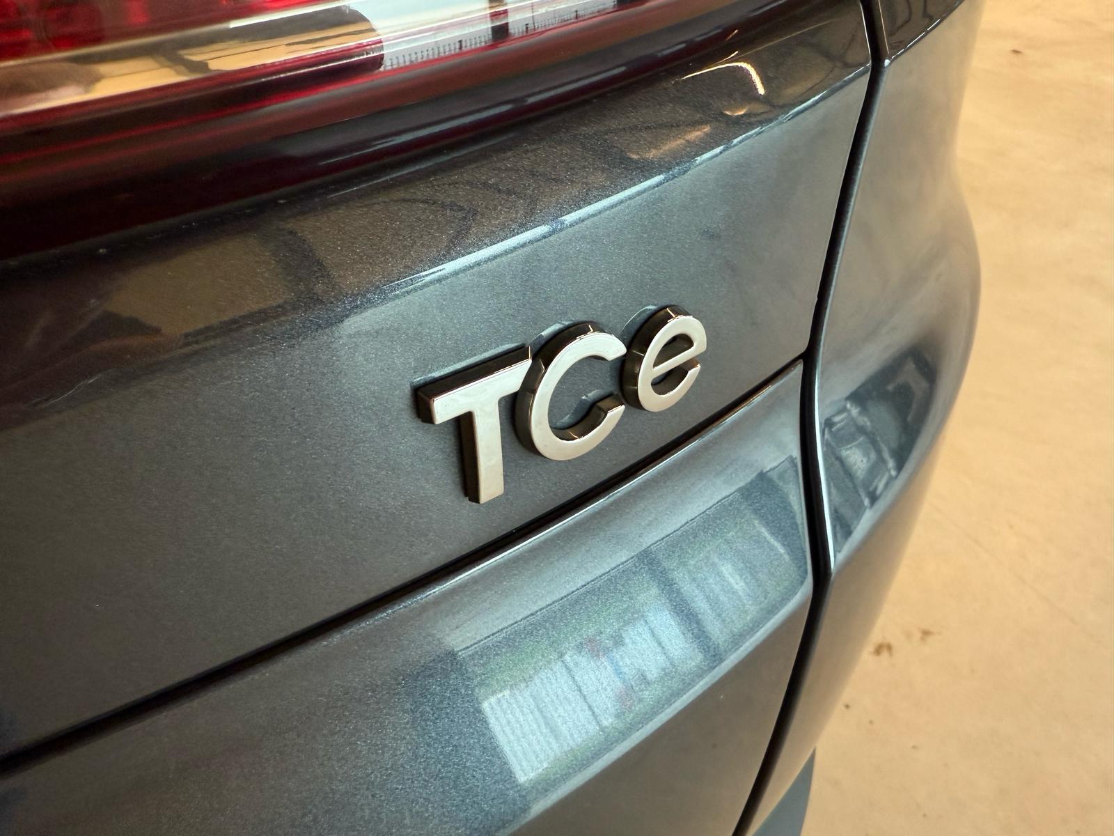 Foto van Renault Mégane Estate