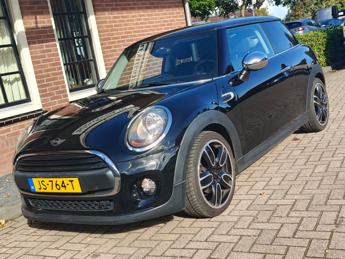 Foto van Mini One