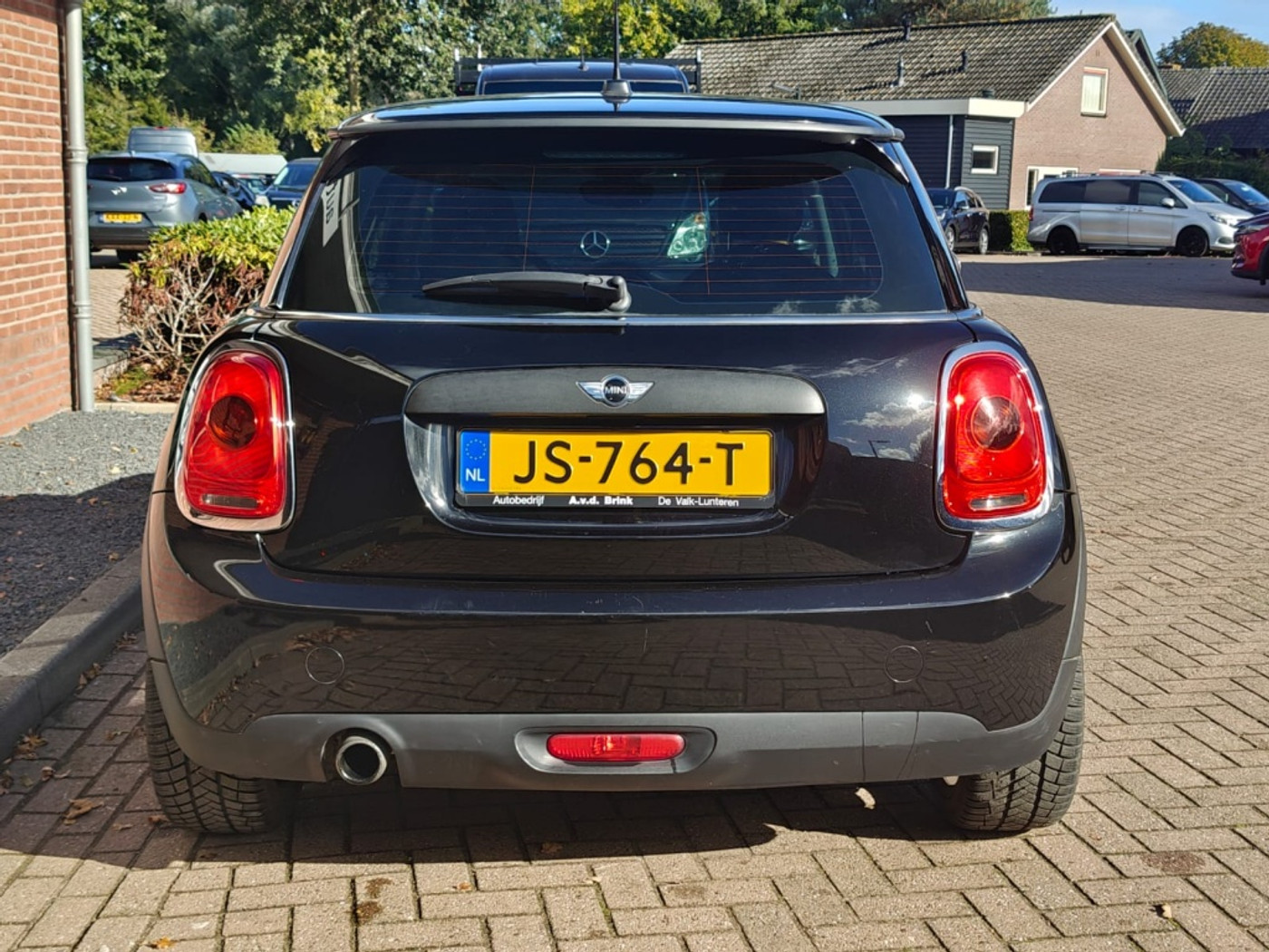Foto van Mini One