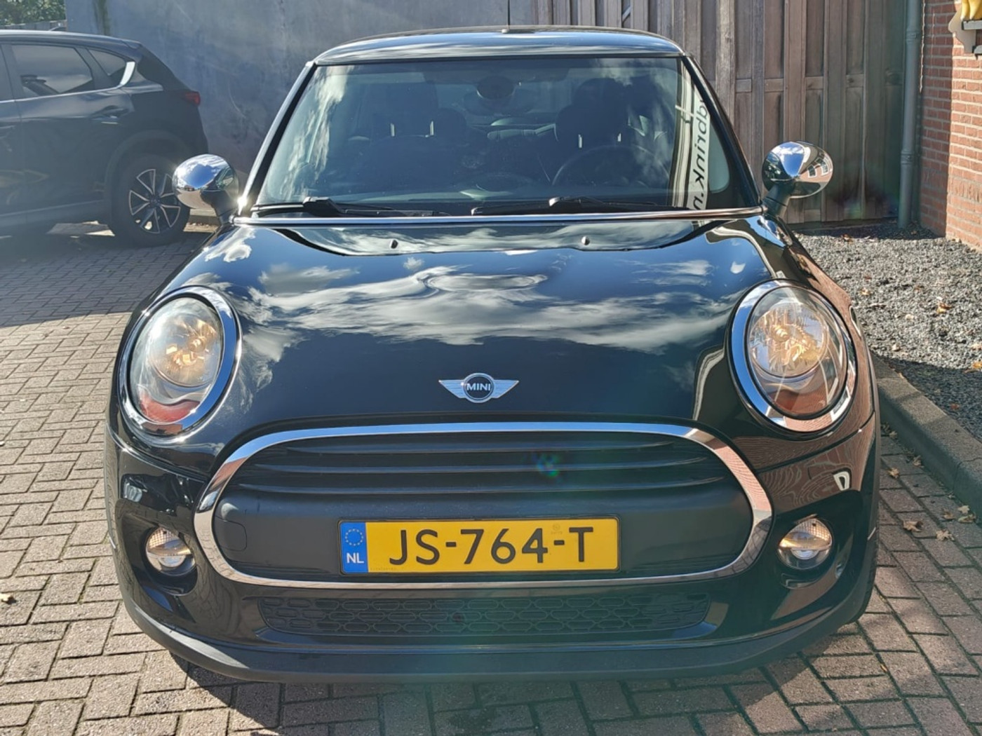 Foto van Mini One