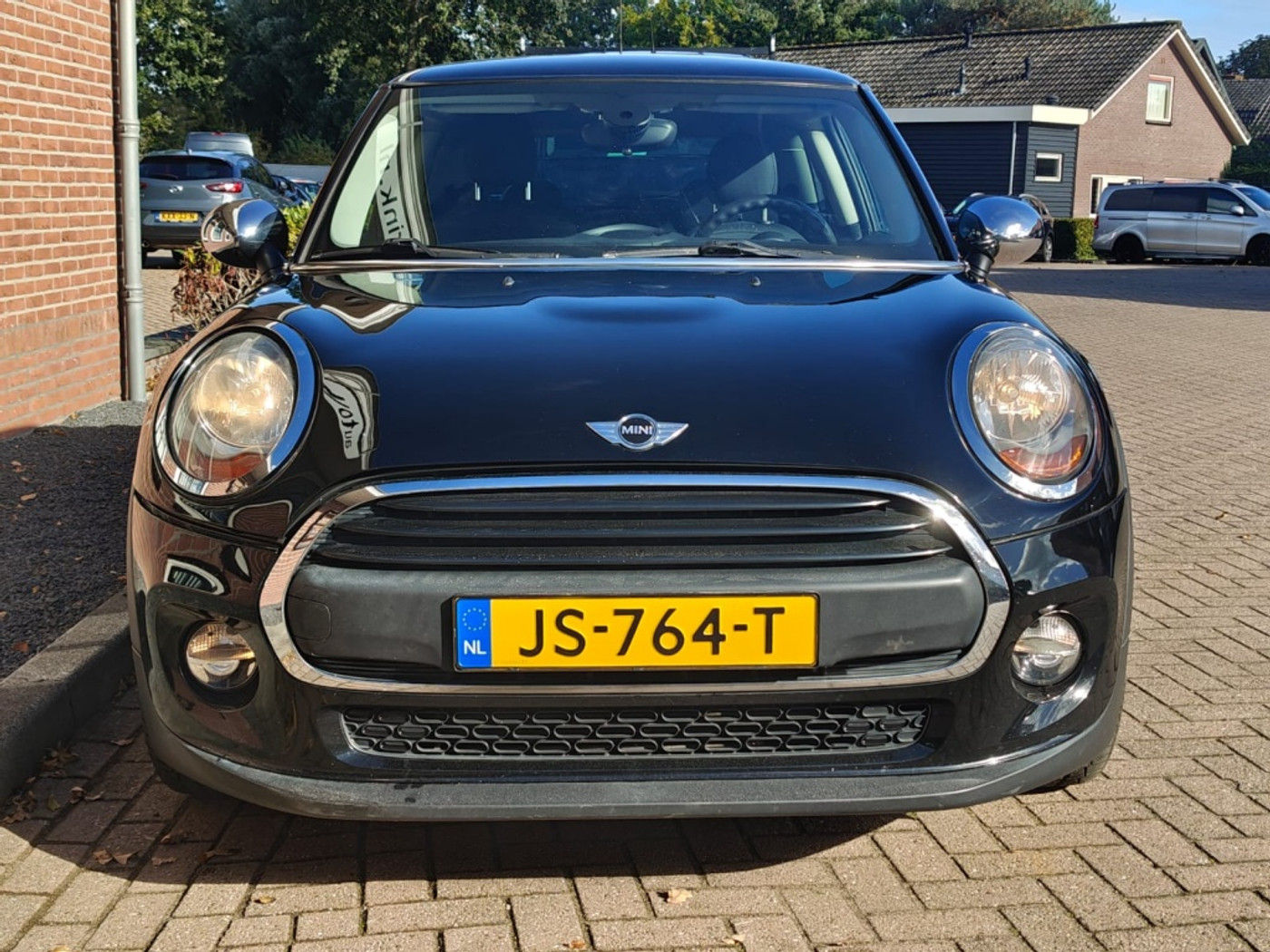 Foto van Mini One