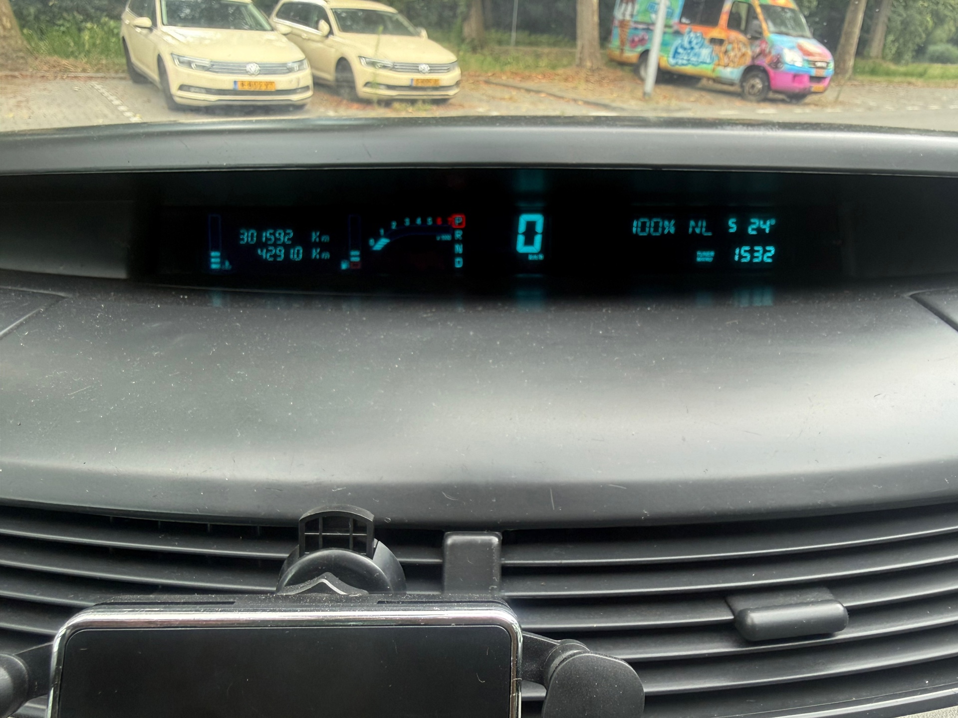 Foto van Renault Espace