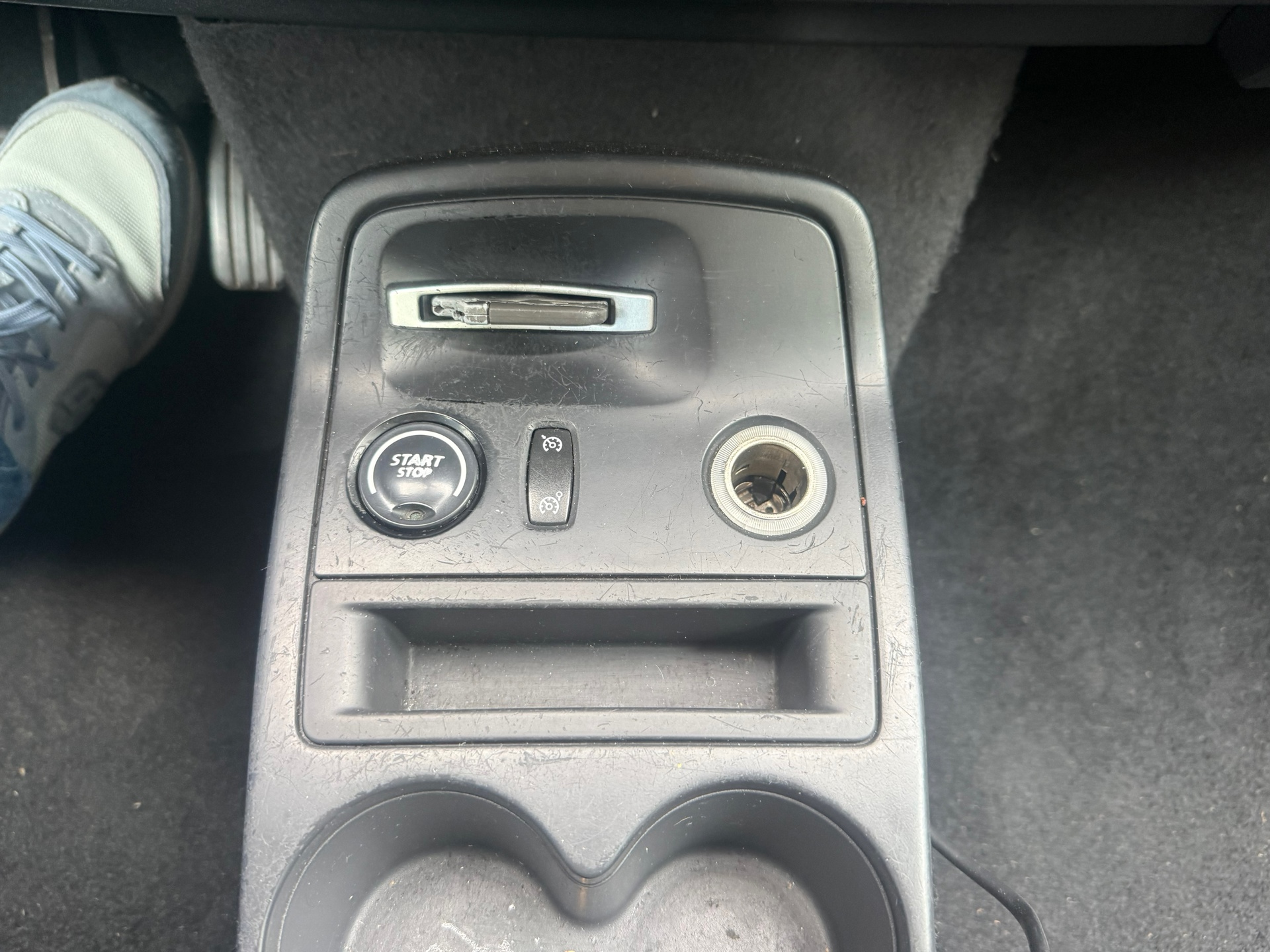 Foto van Renault Espace