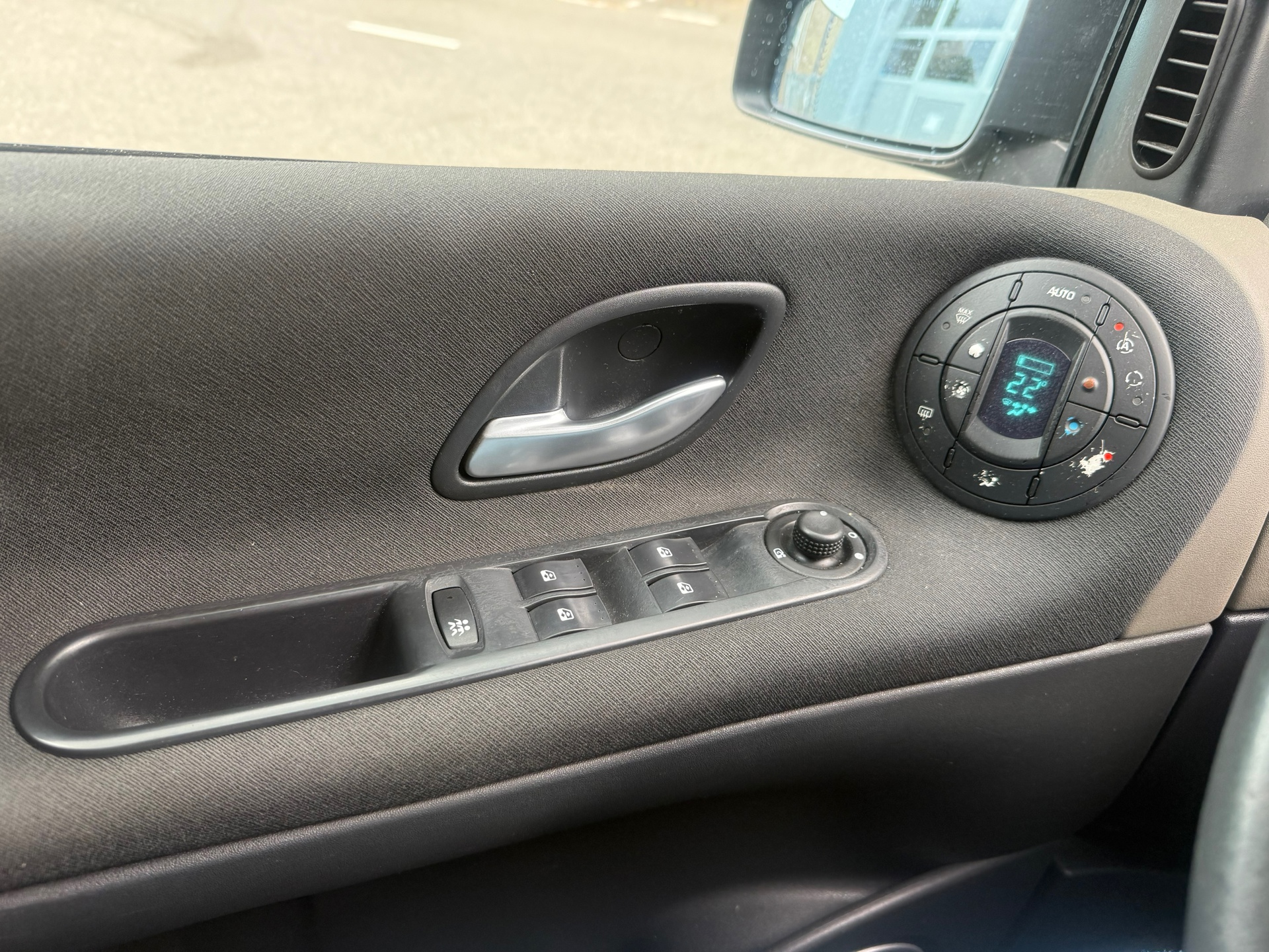 Foto van Renault Espace