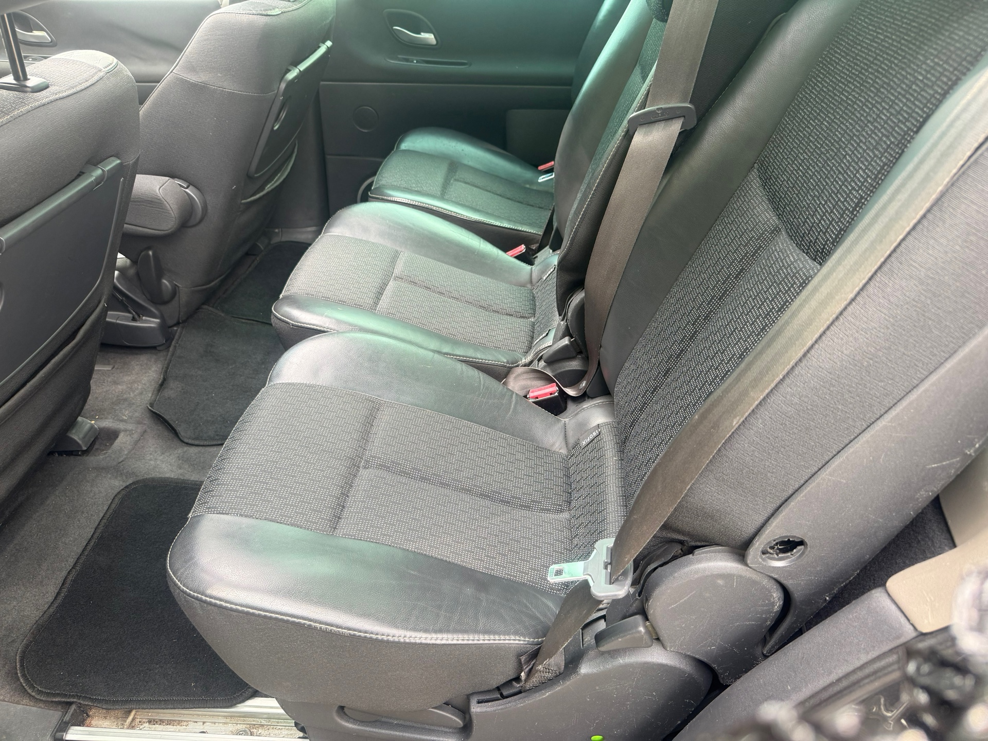 Foto van Renault Espace