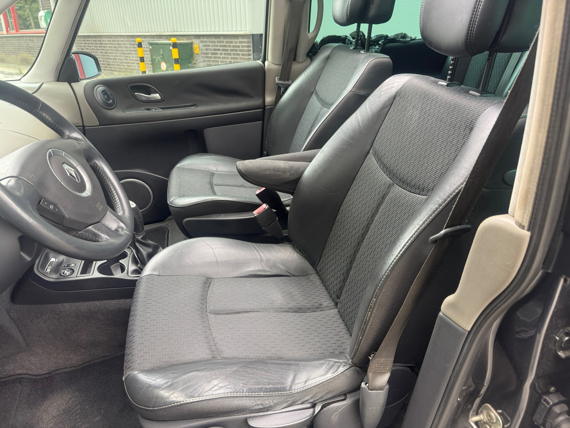 Foto van Renault Espace