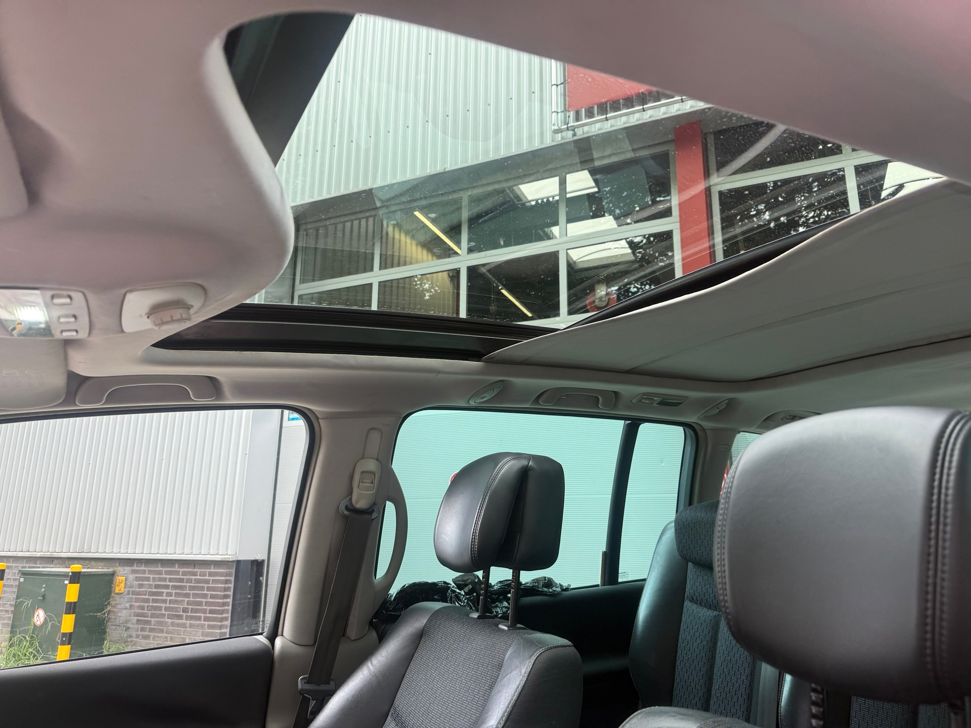 Foto van Renault Espace