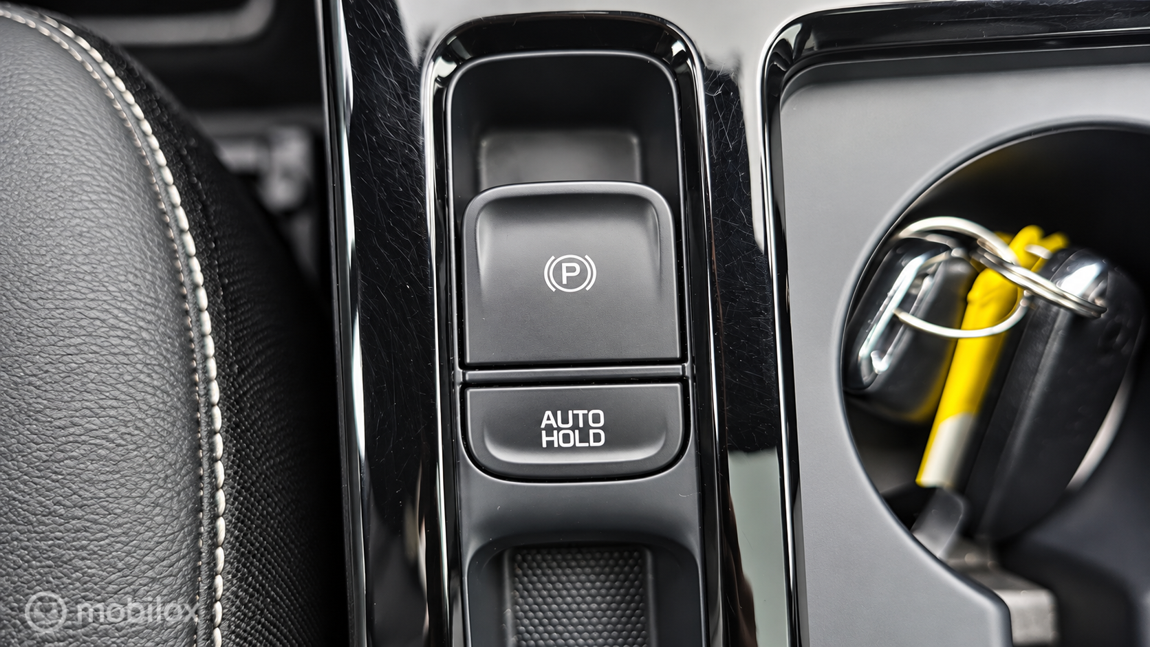 Foto van Kia Proceed