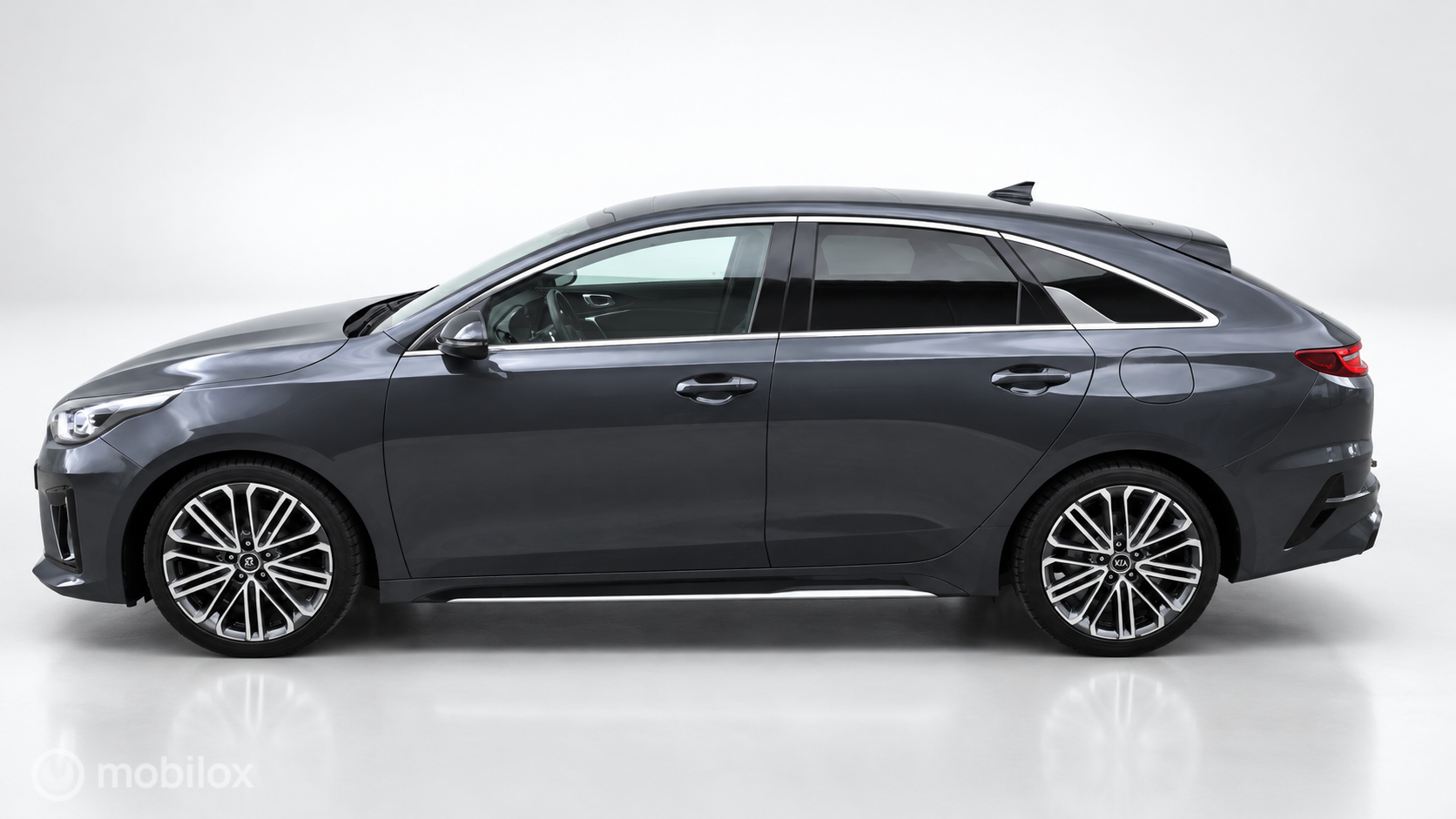 Foto van Kia Proceed