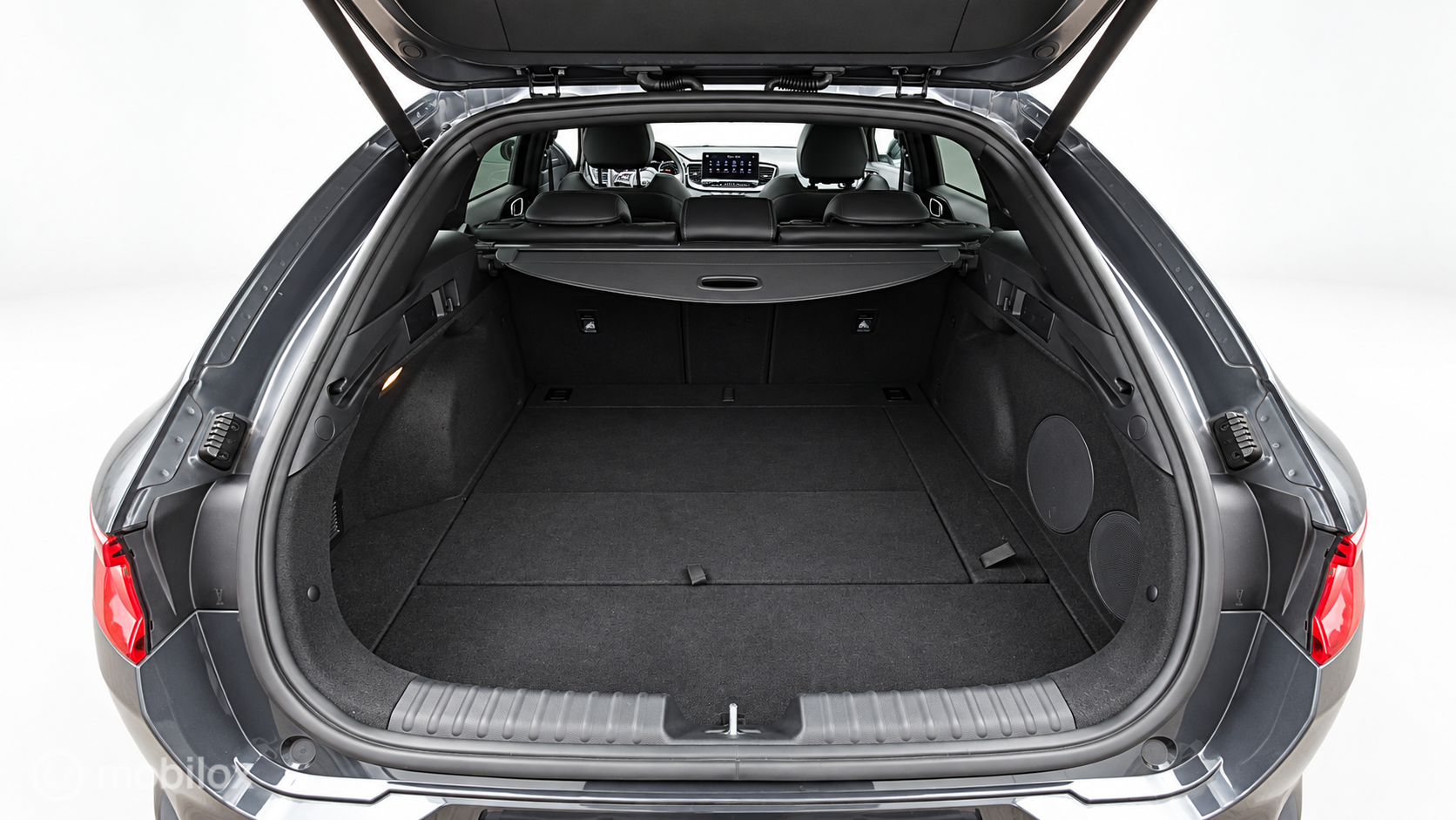 Foto van Kia Proceed