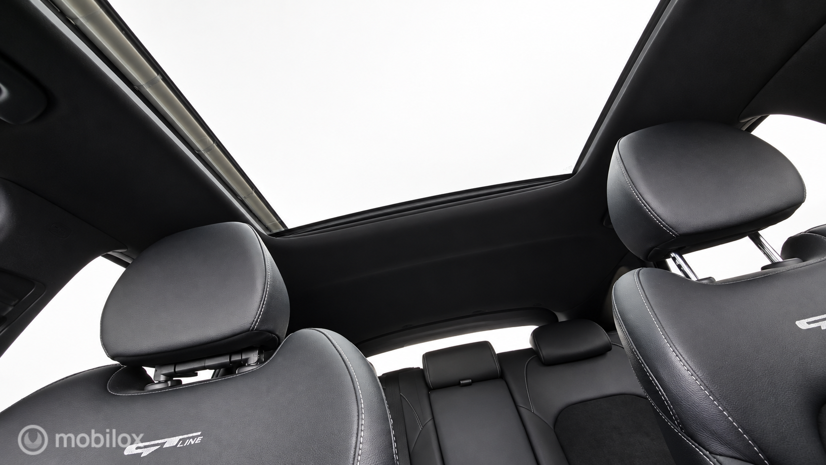 Foto van Kia Proceed