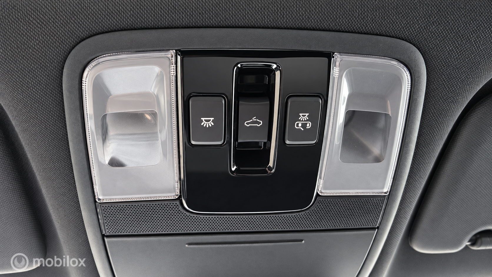 Foto van Kia Proceed