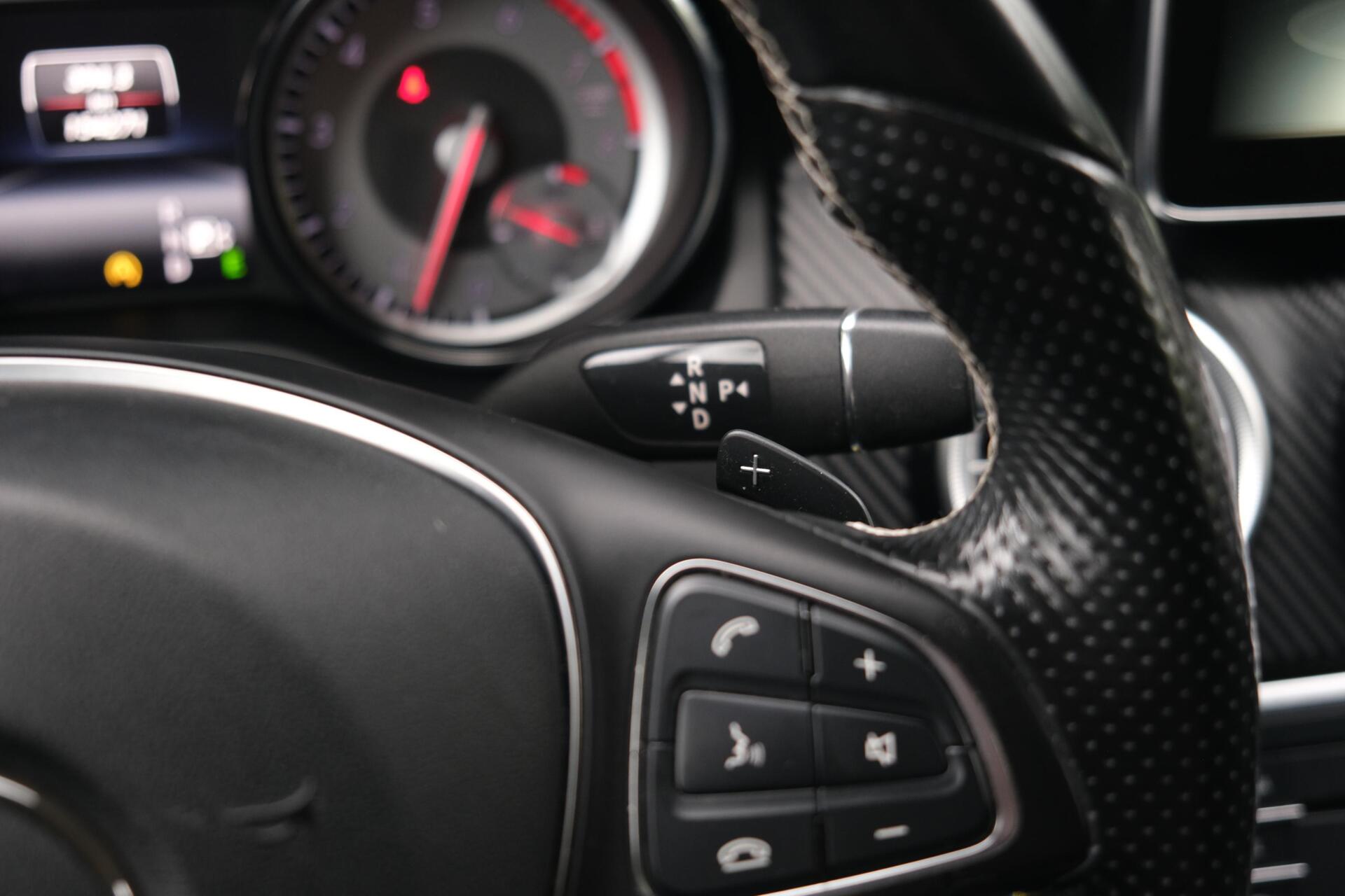 Foto van Mercedes-Benz Cla 180