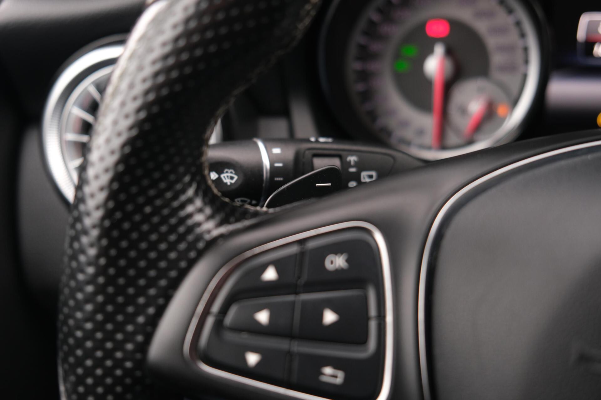 Foto van Mercedes-Benz Cla 180