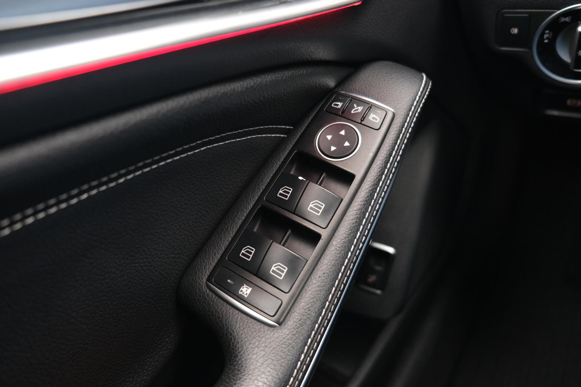 Foto van Mercedes-Benz Cla 180