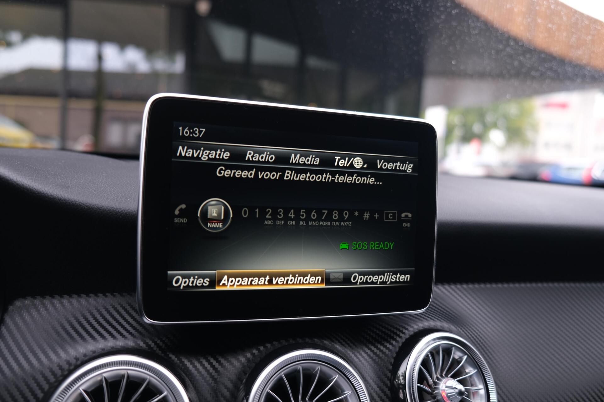 Foto van Mercedes-Benz Cla 180