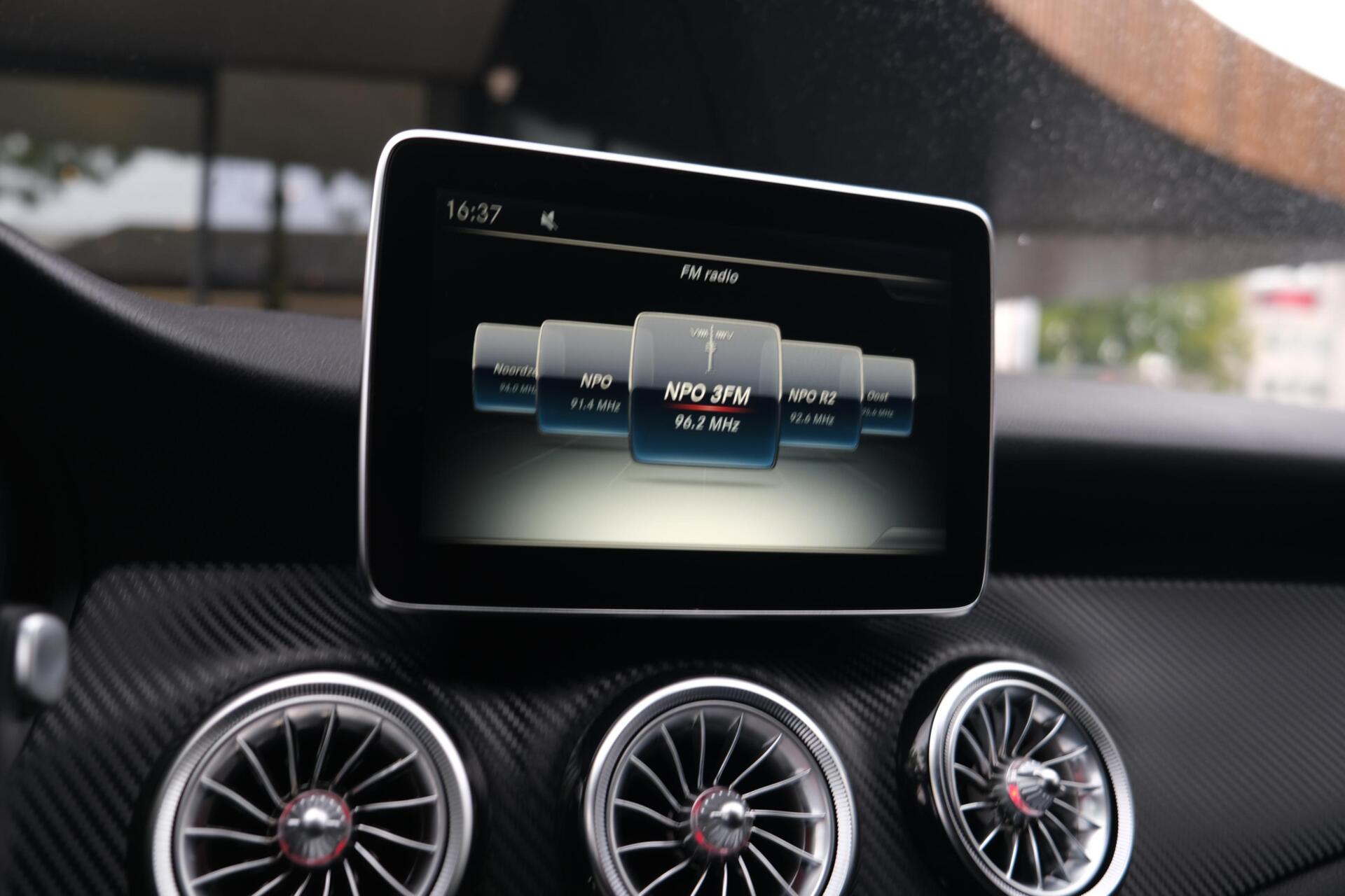 Foto van Mercedes-Benz Cla 180