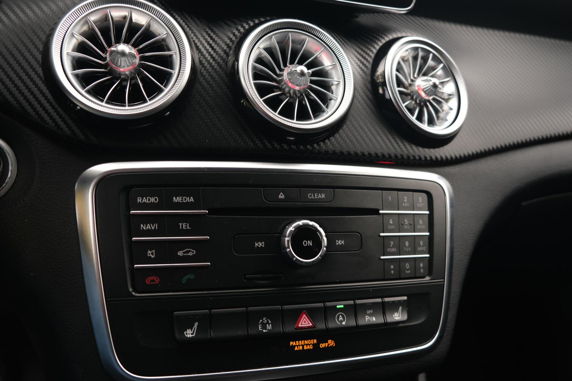 Foto van Mercedes-Benz Cla 180
