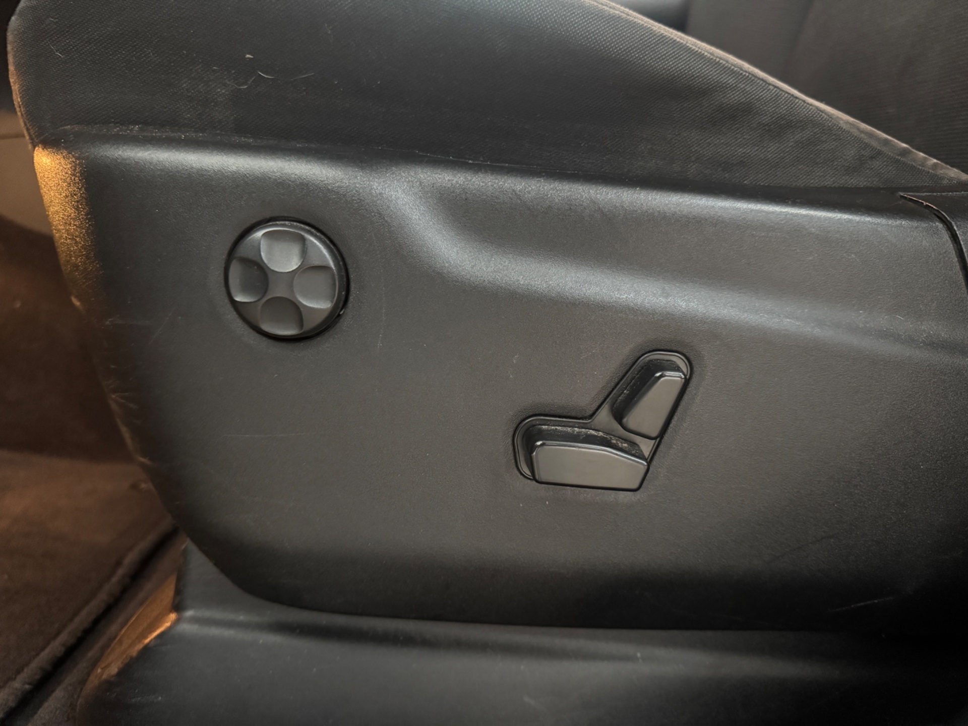 Foto van Jeep Grand Cherokee