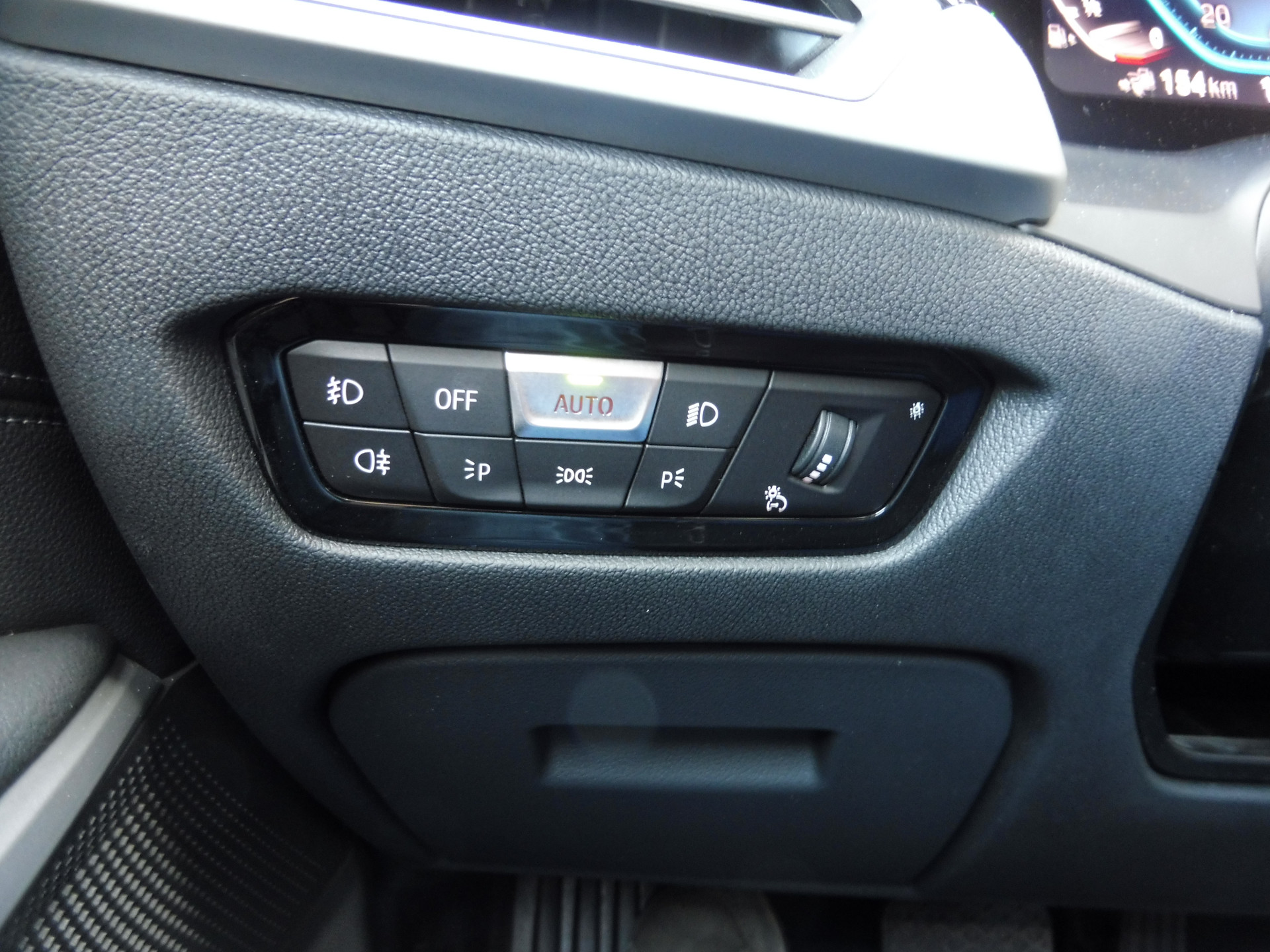 Foto van BMW 320e