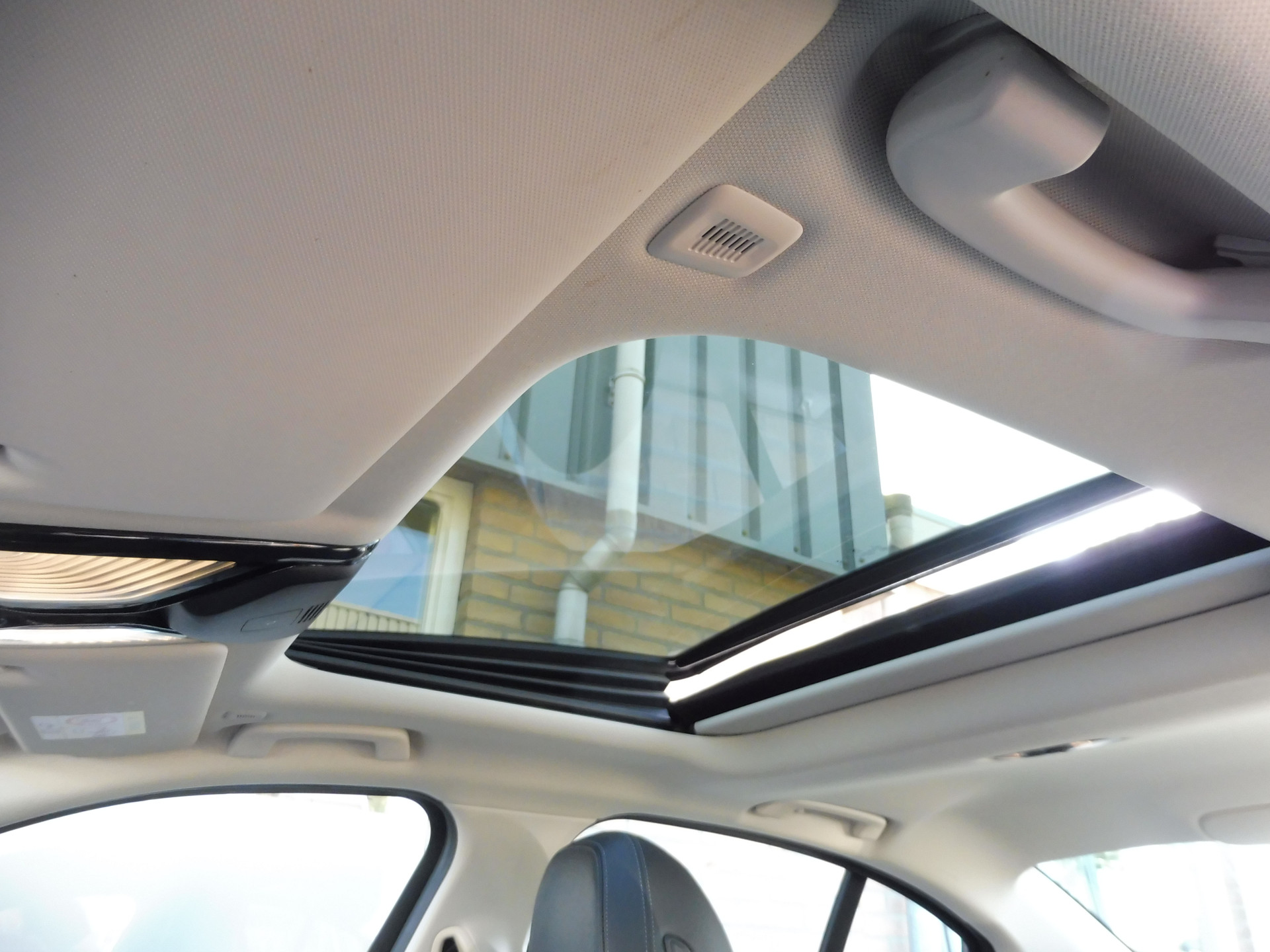 Foto van BMW 320e