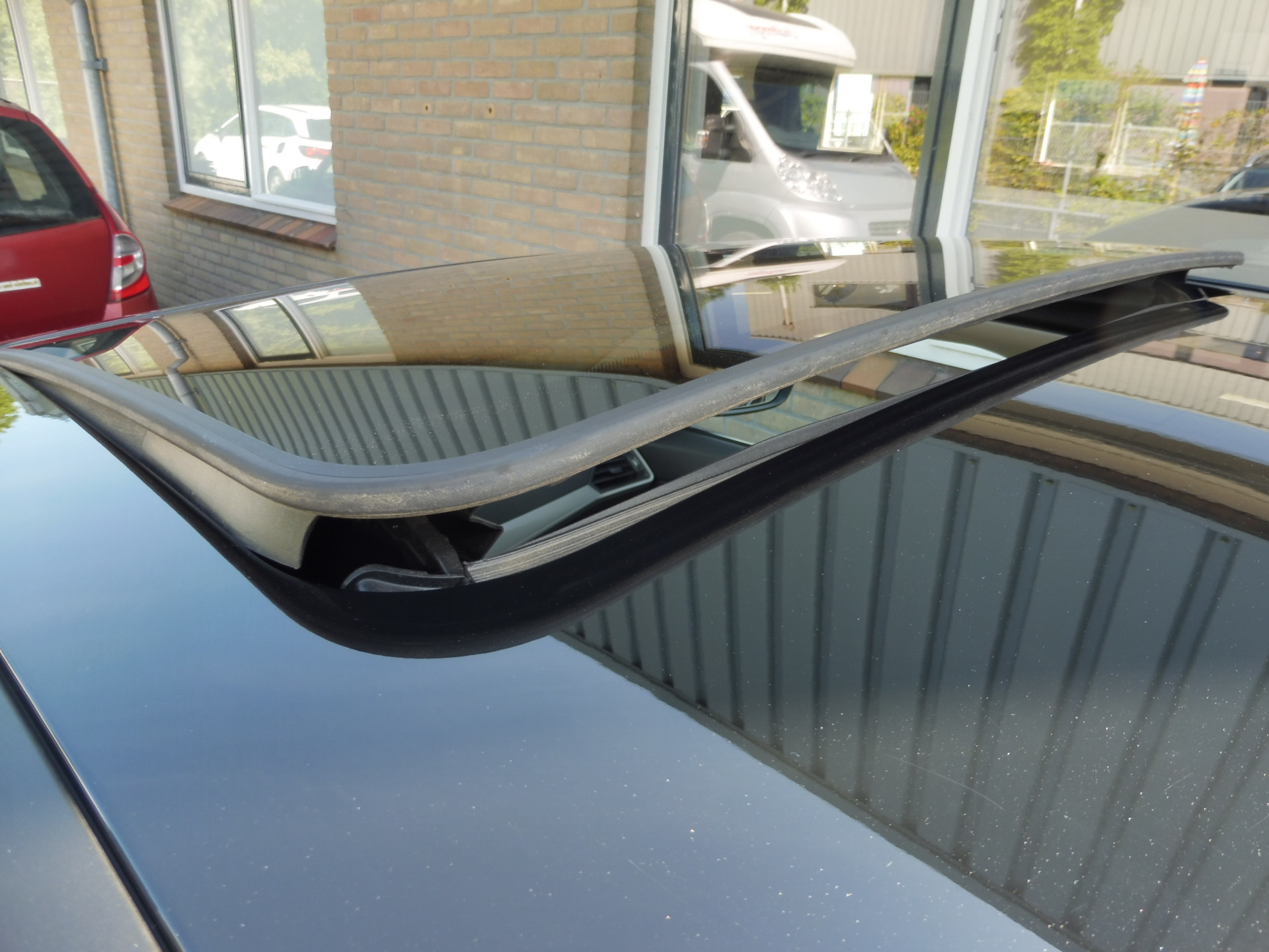 Foto van BMW 320e