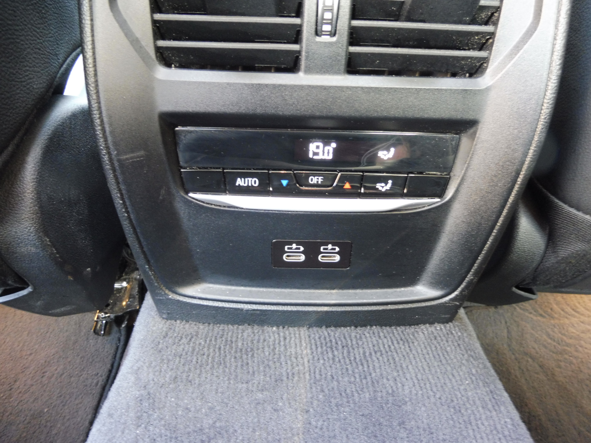 Foto van BMW 320e