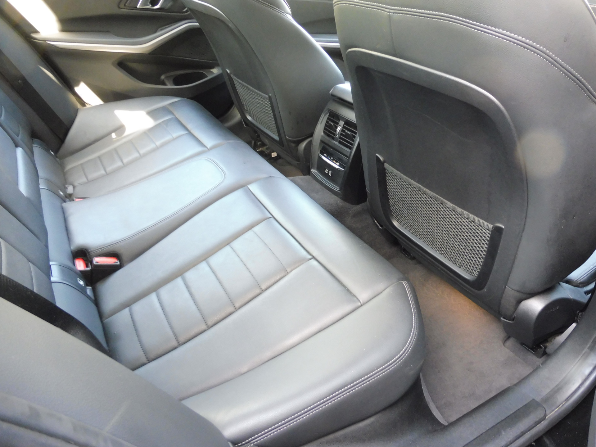 Foto van BMW 320e