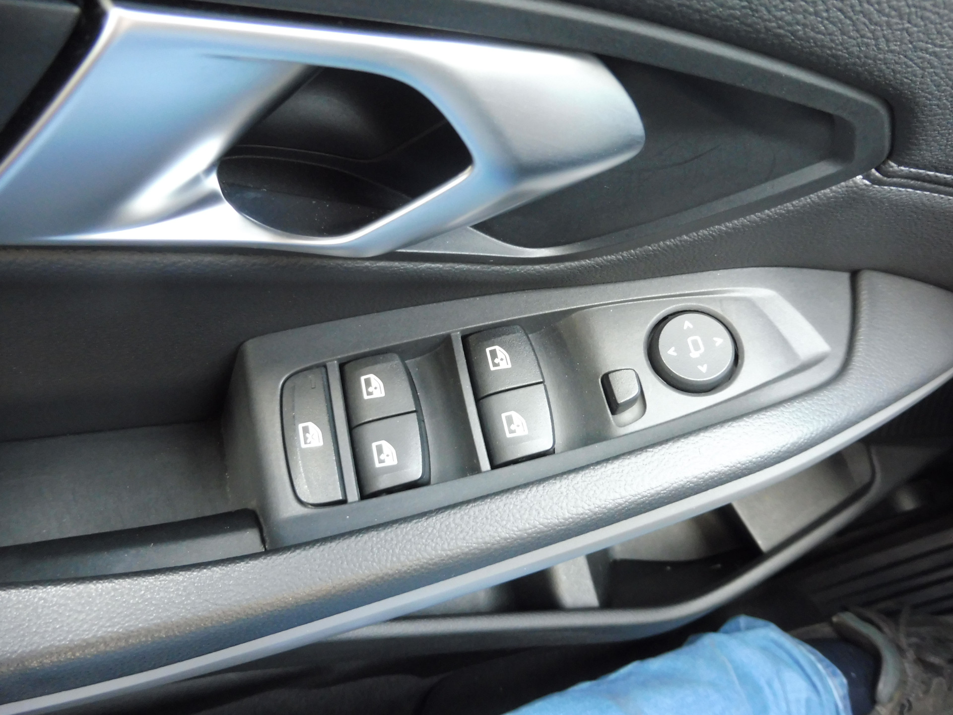 Foto van BMW 320e