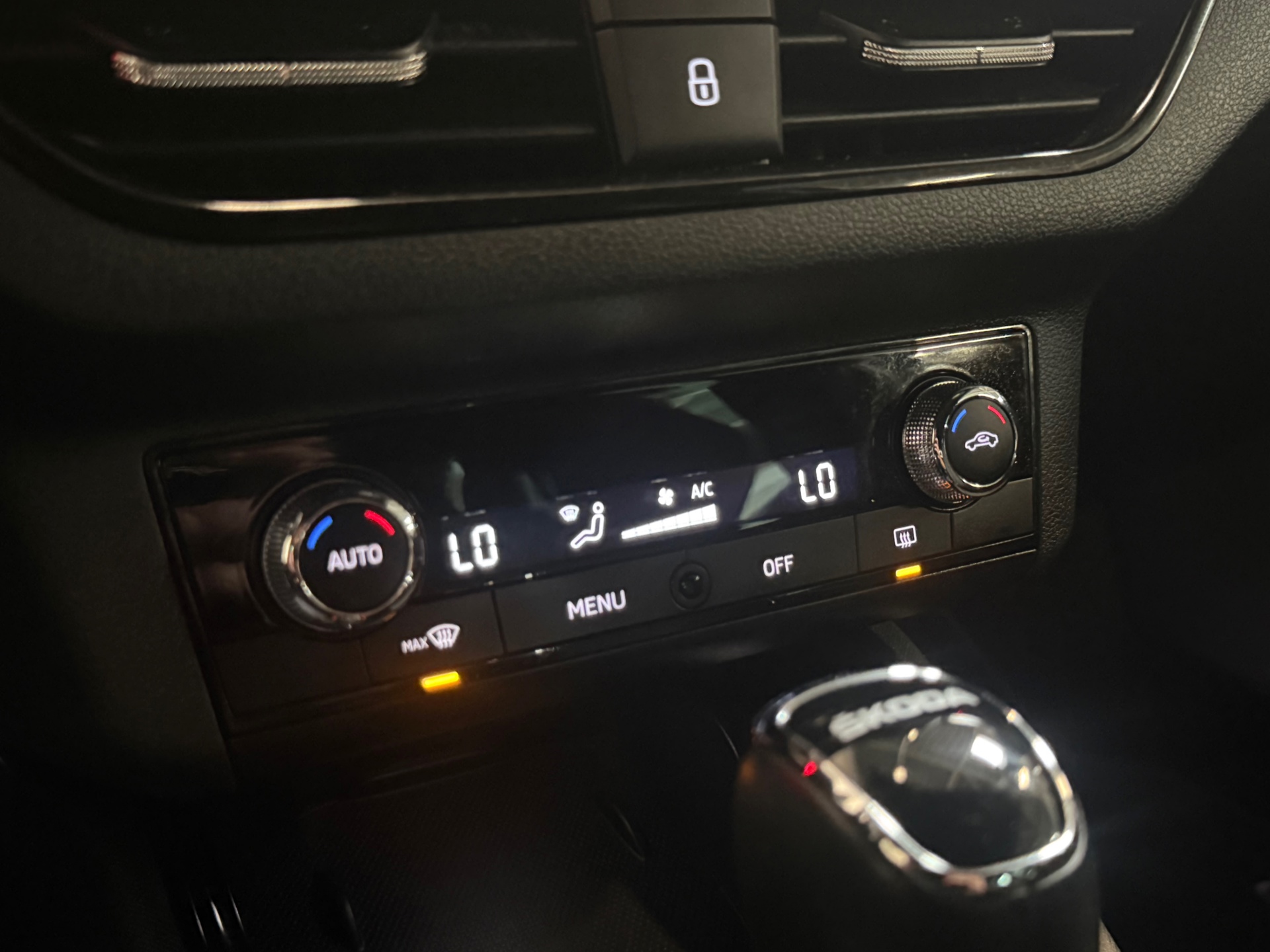 Foto van Skoda Kamiq