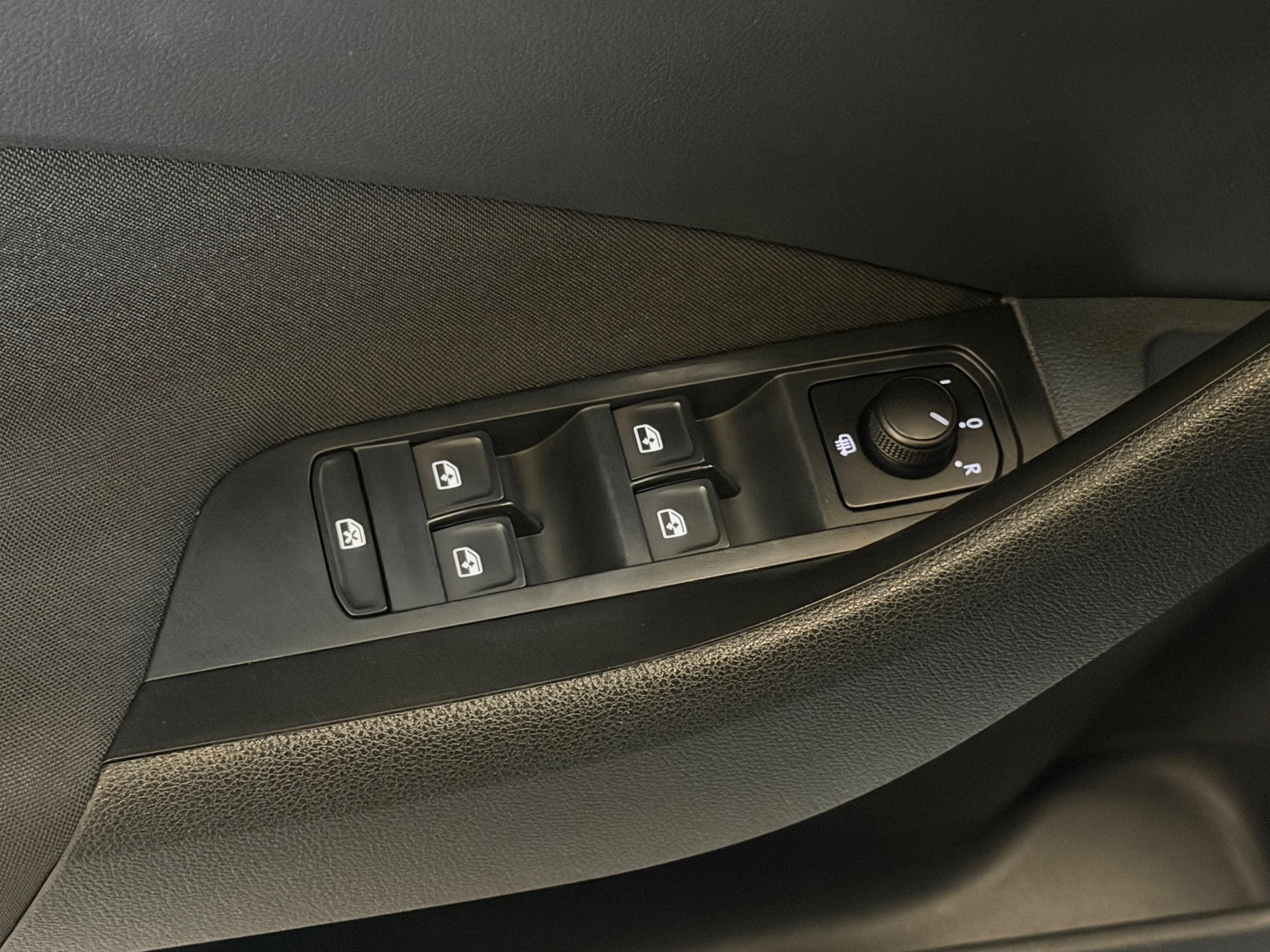 Foto van Skoda Kamiq