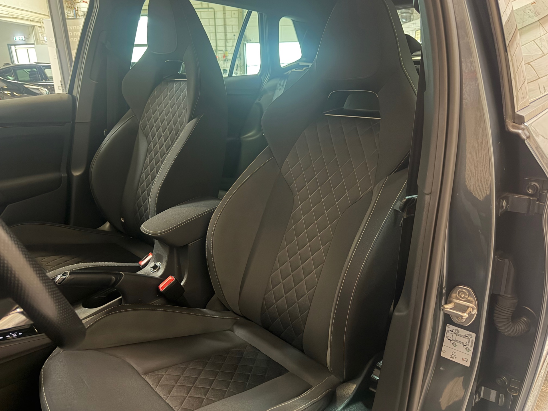 Foto van Skoda Kamiq