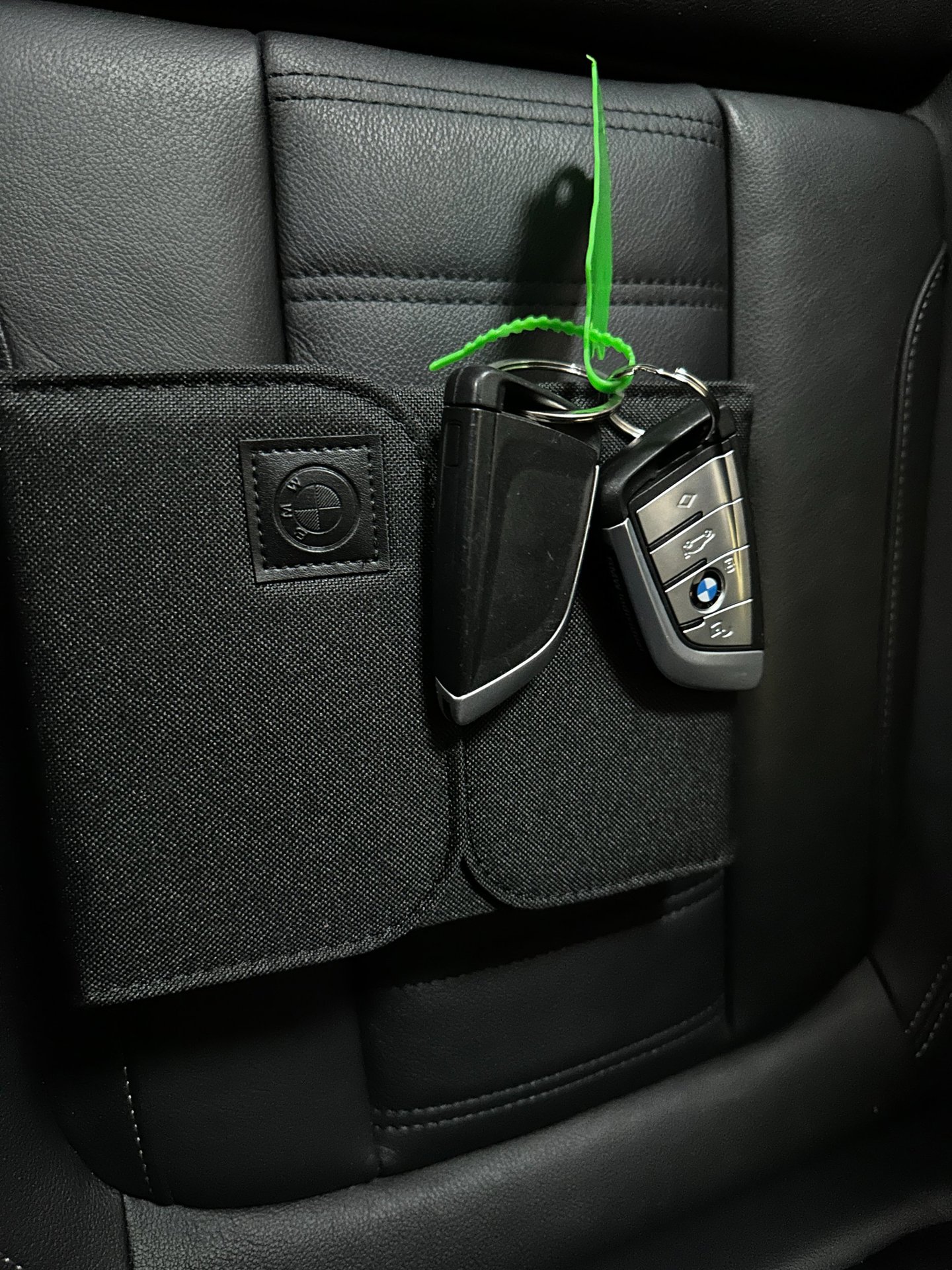 Foto van BMW 330e