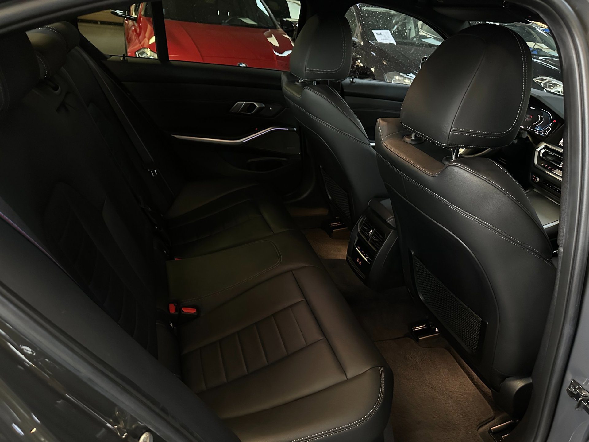 Foto van BMW 330e