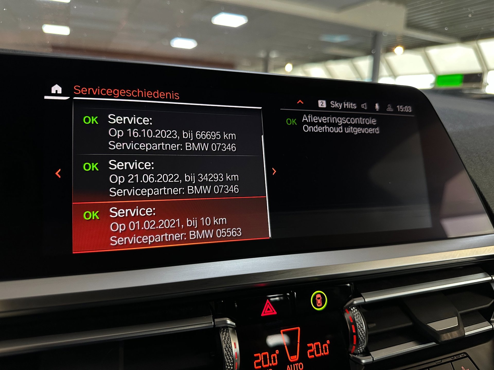 Foto van BMW 330e