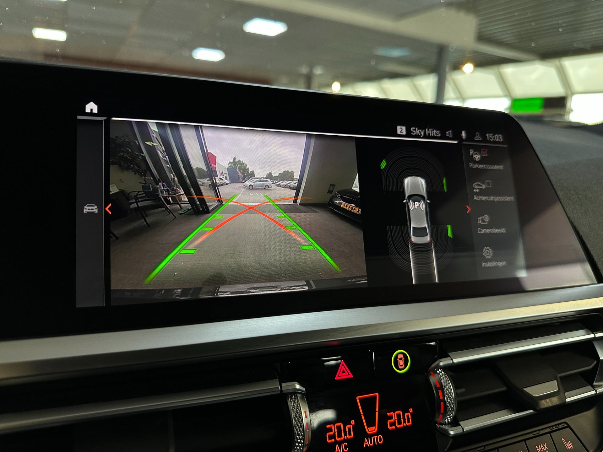 Foto van BMW 330e