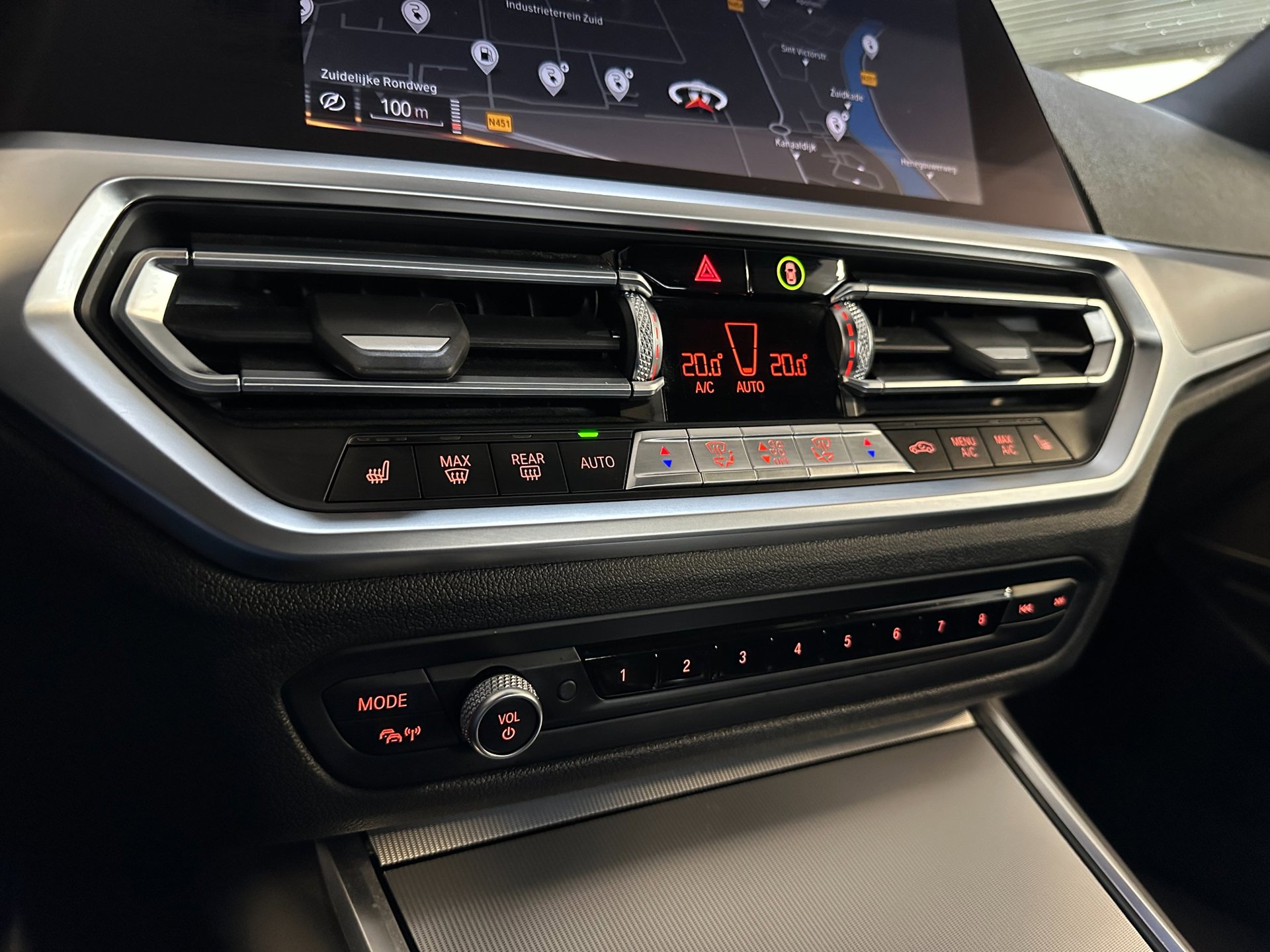 Foto van BMW 330e