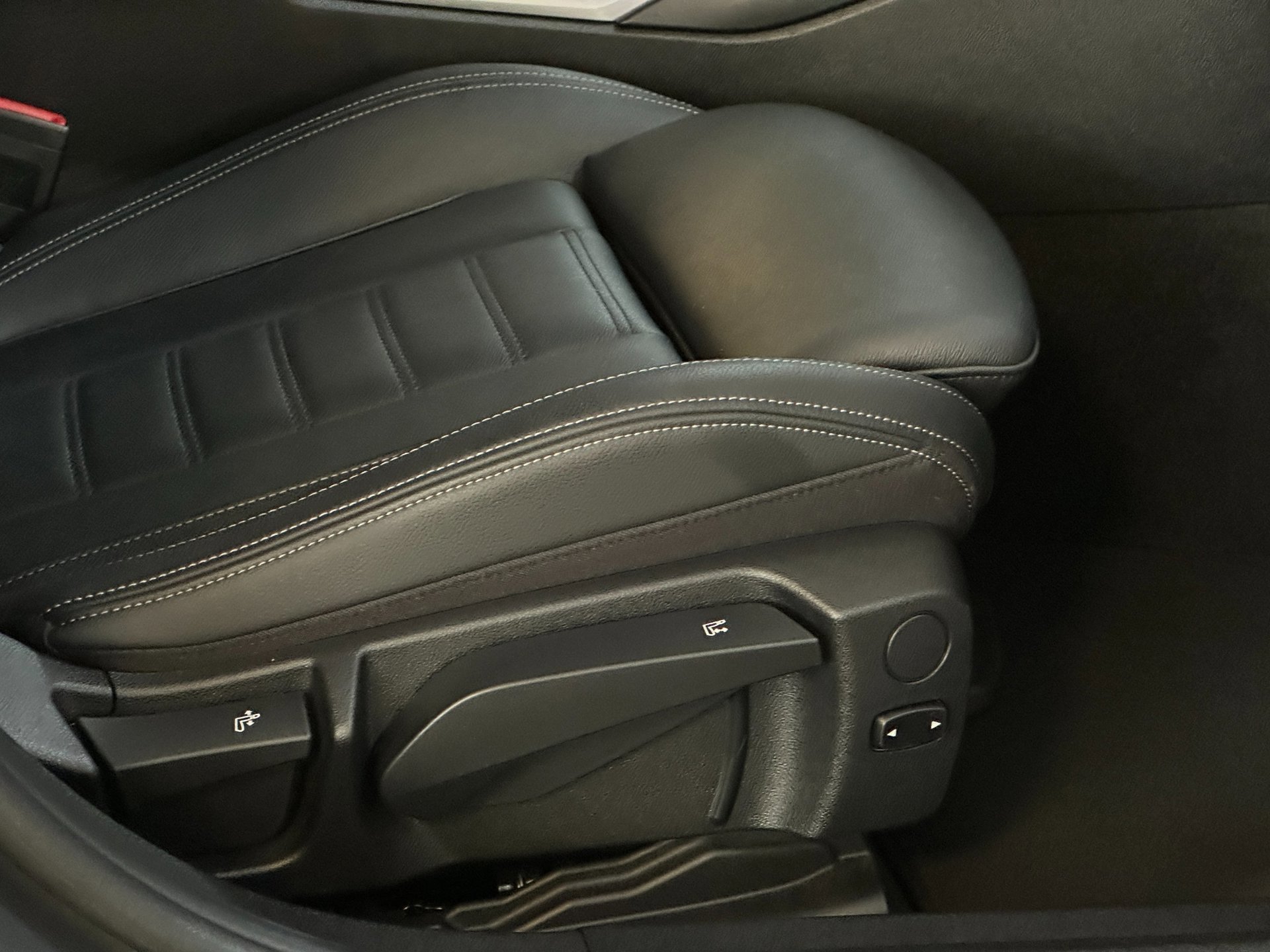 Foto van BMW 330e