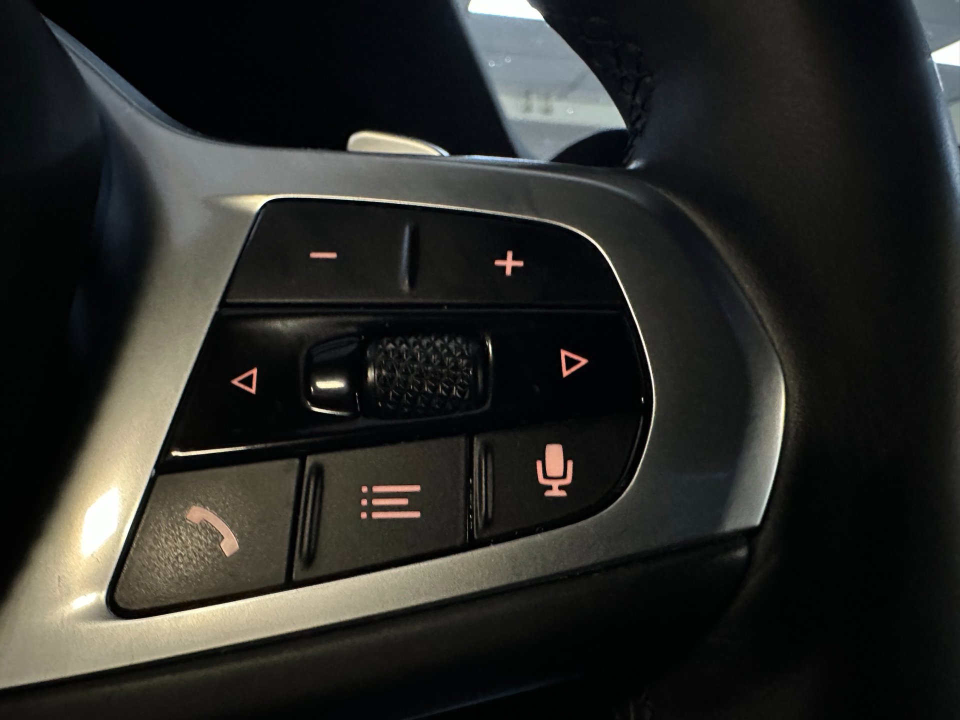 Foto van BMW 330e